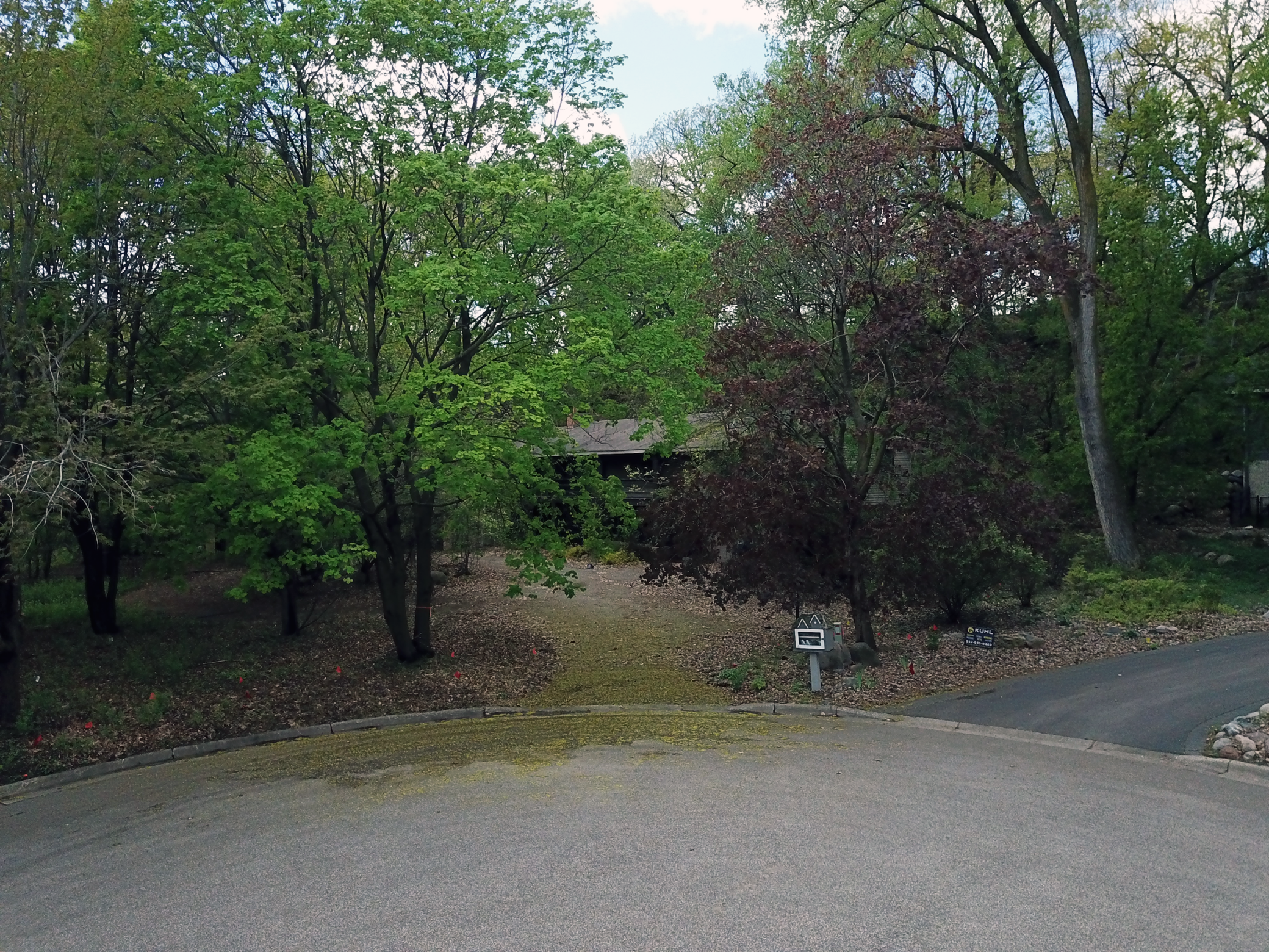 4521 Strawberry Lane N