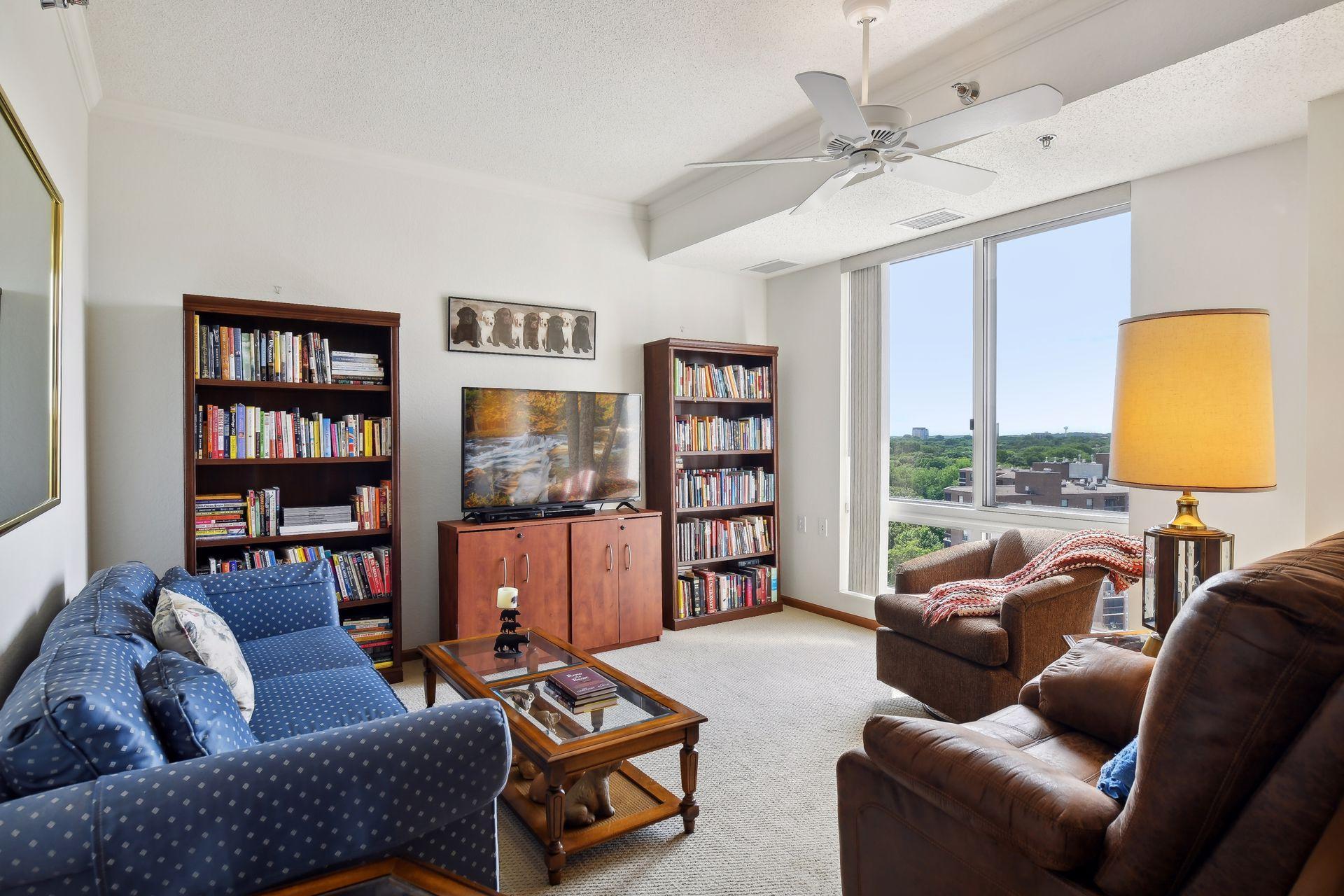 6600 Lyndale Avenue S Unit: 1204