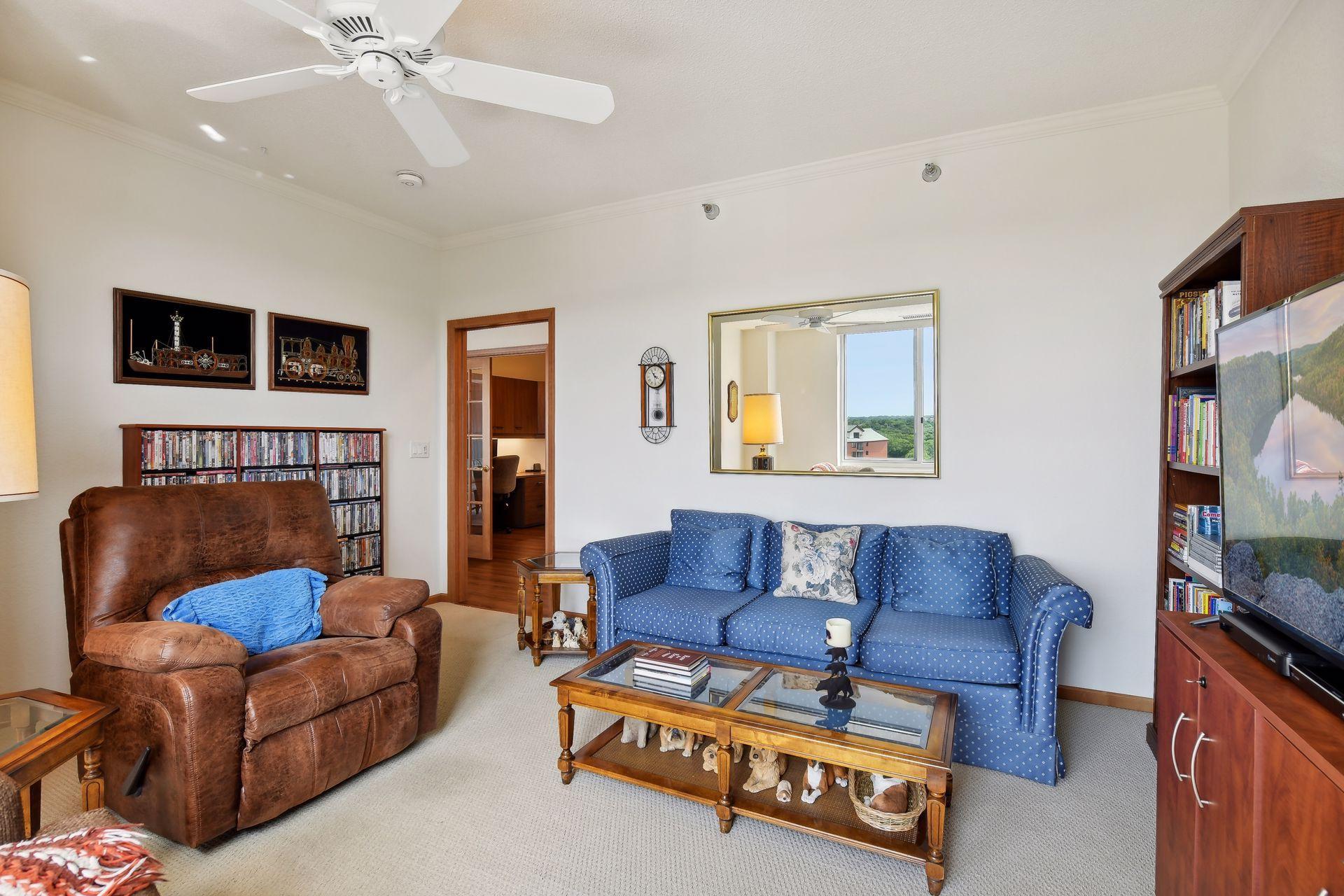 6600 Lyndale Avenue S Unit: 1204