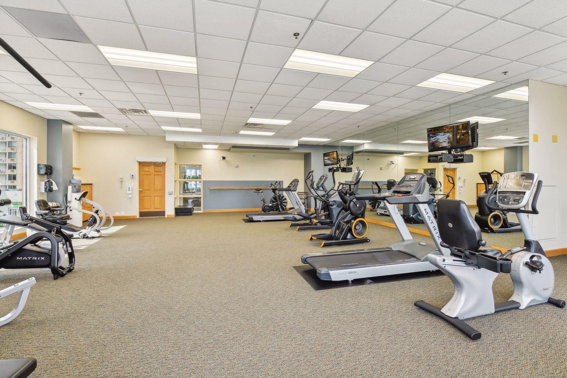 6600 Lyndale Avenue S Unit: 1204