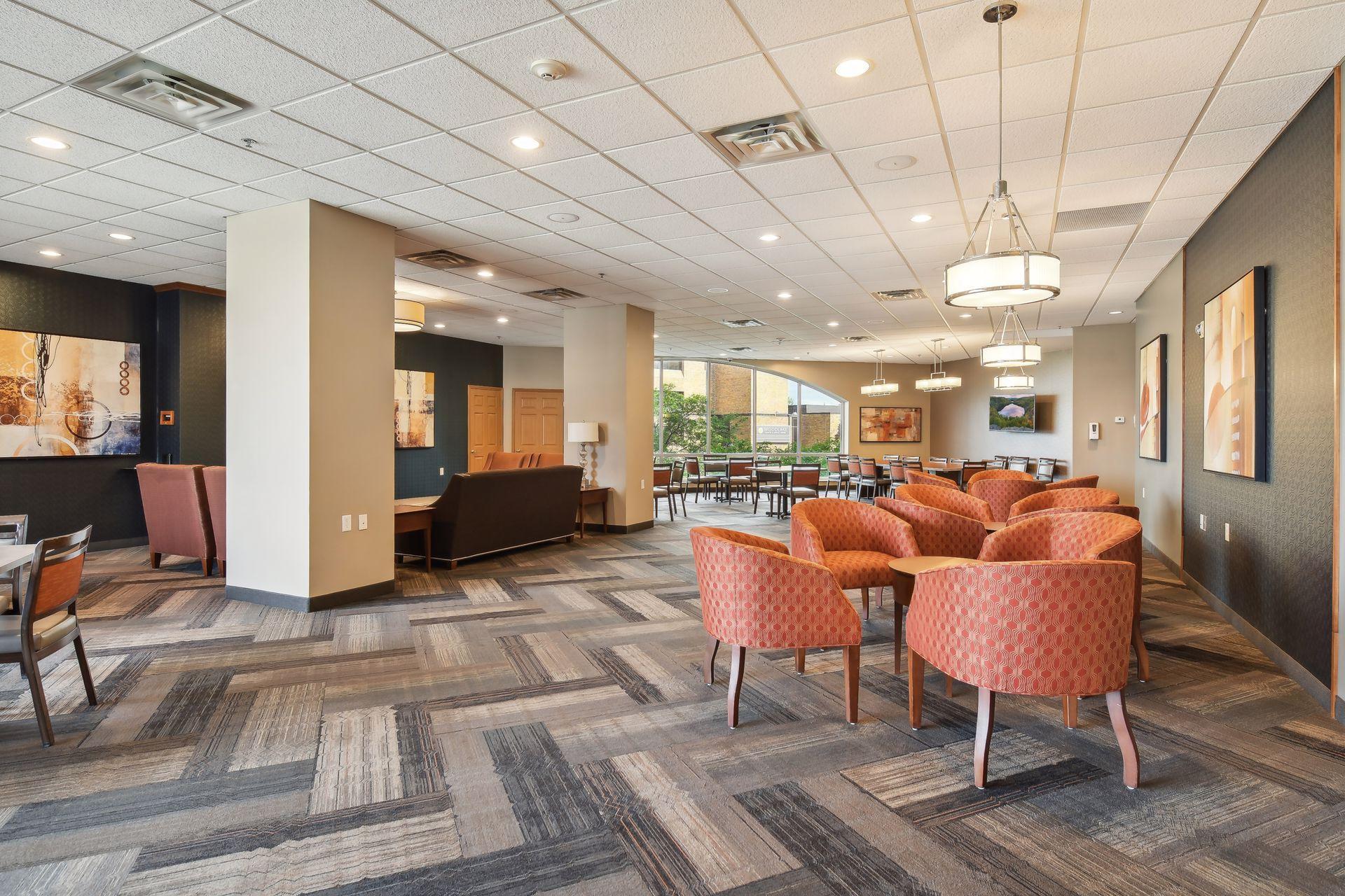 6600 Lyndale Avenue S Unit: 1204