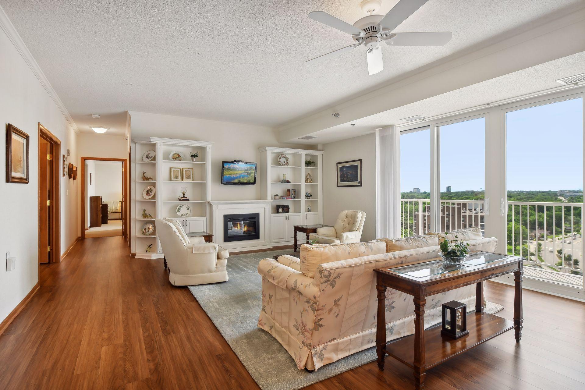 6600 Lyndale Avenue S Unit: 1204