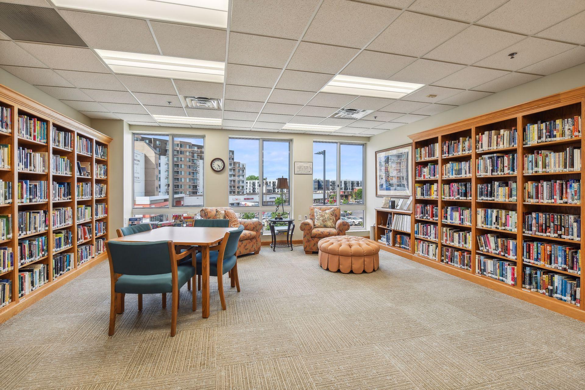 6600 Lyndale Avenue S Unit: 1204