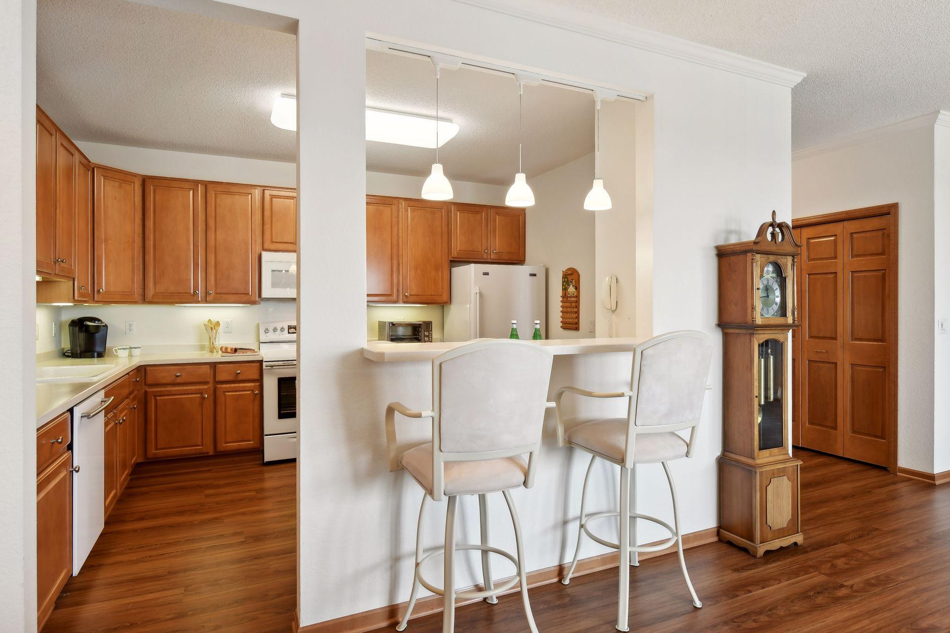6600 Lyndale Avenue S Unit: 1204