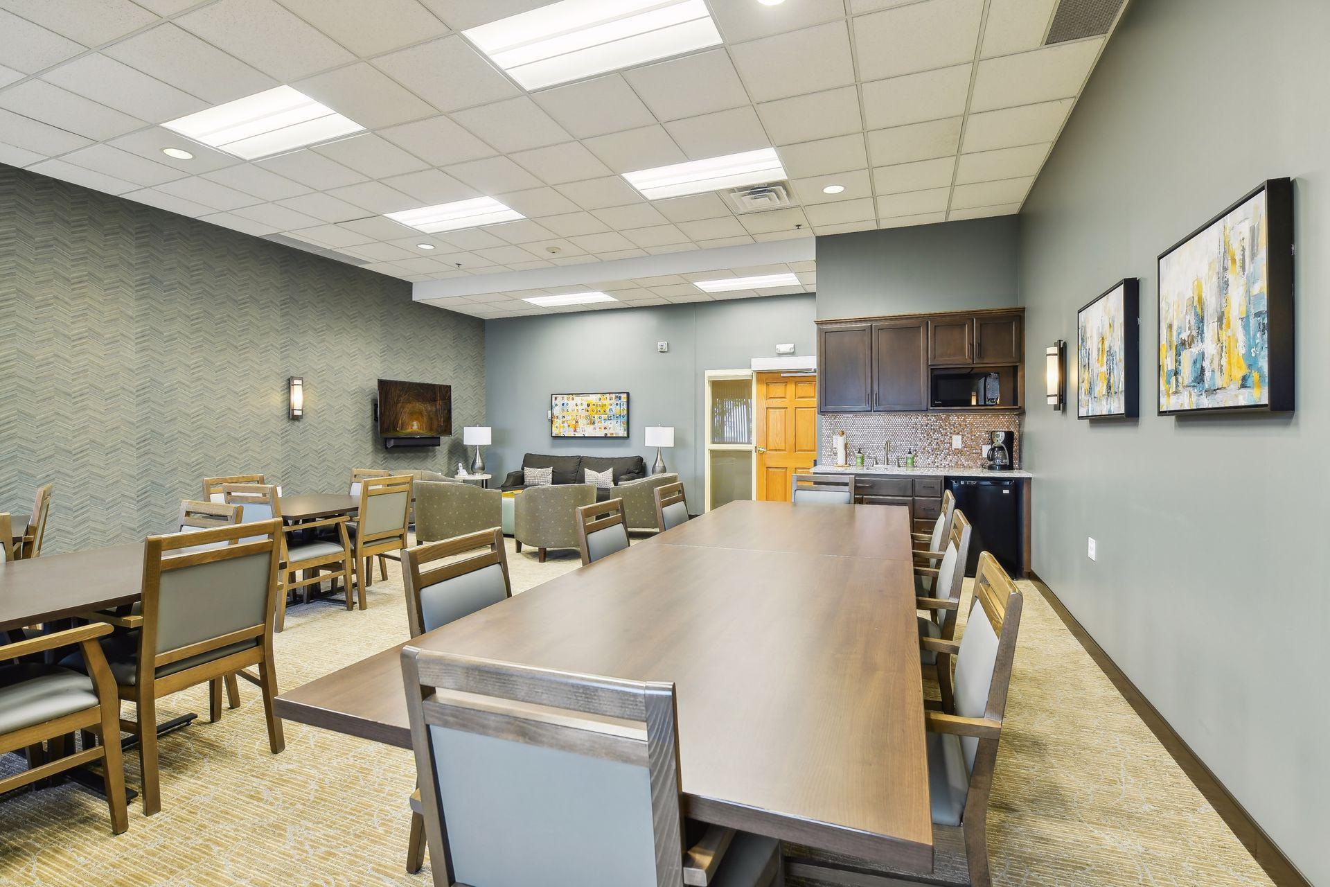 6600 Lyndale Avenue S Unit: 1204