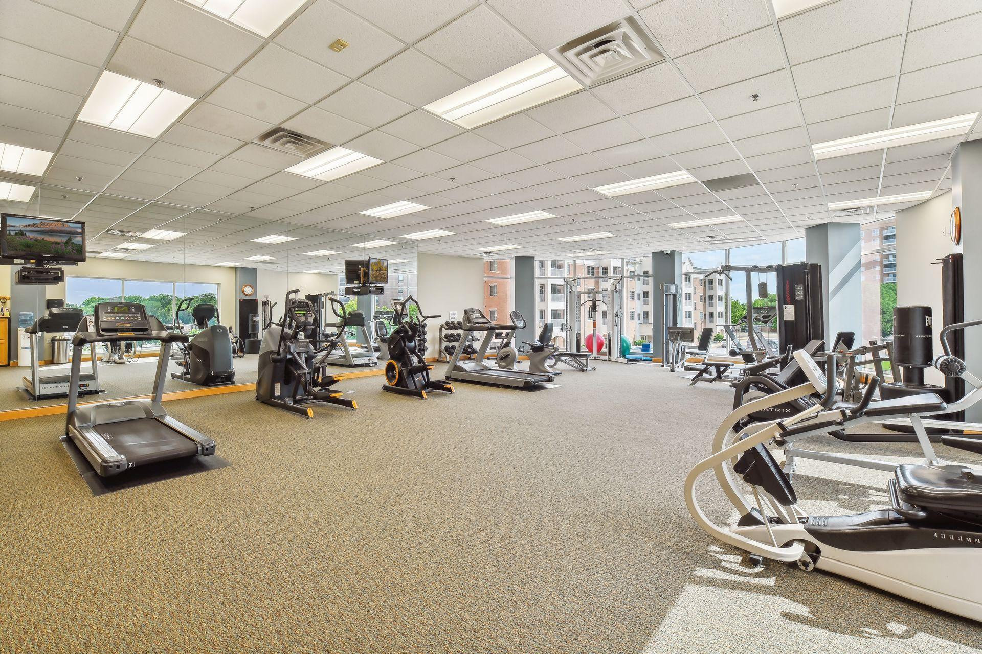 6600 Lyndale Avenue S Unit: 1204
