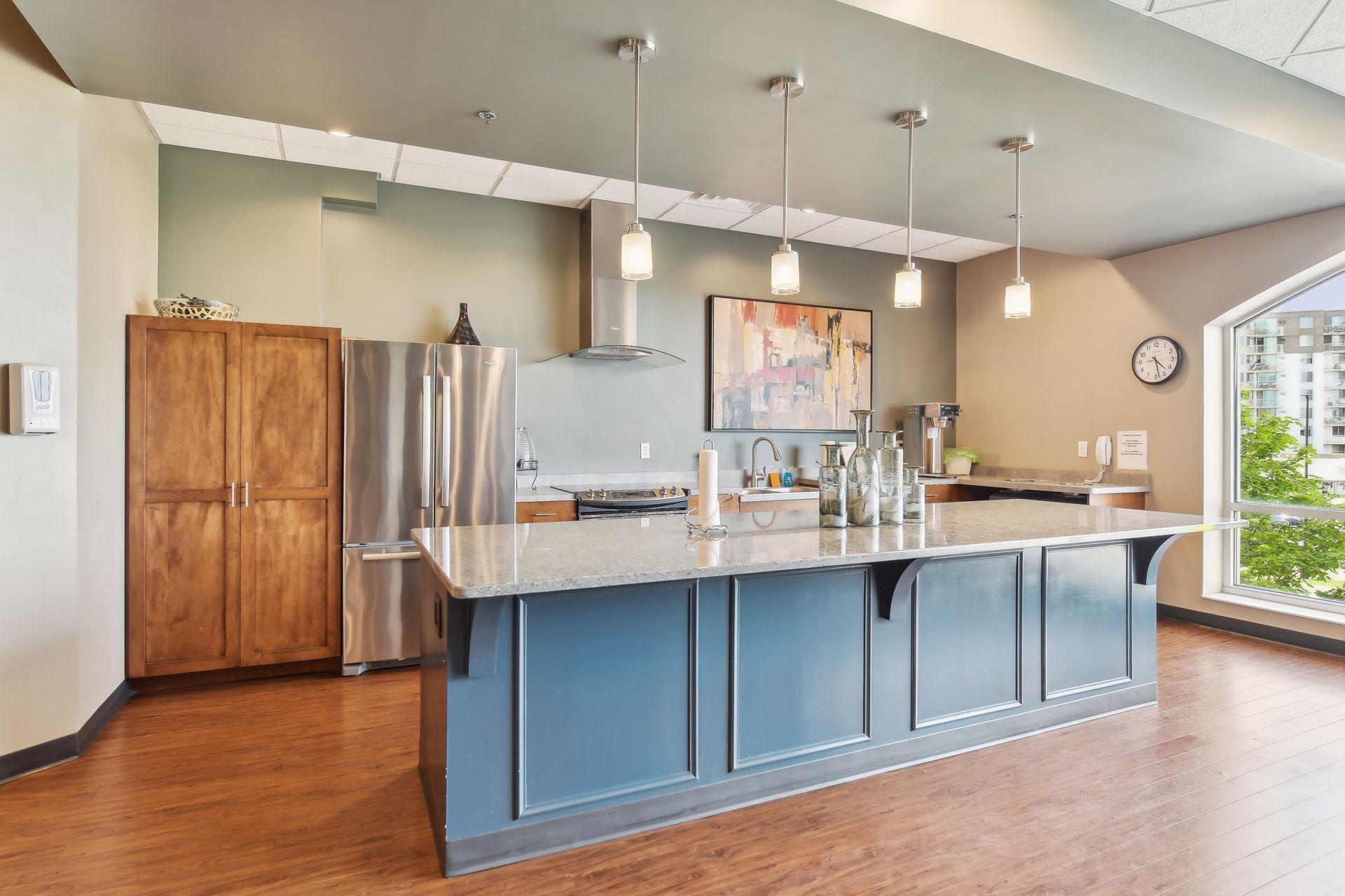 6600 Lyndale Avenue S Unit: 1204