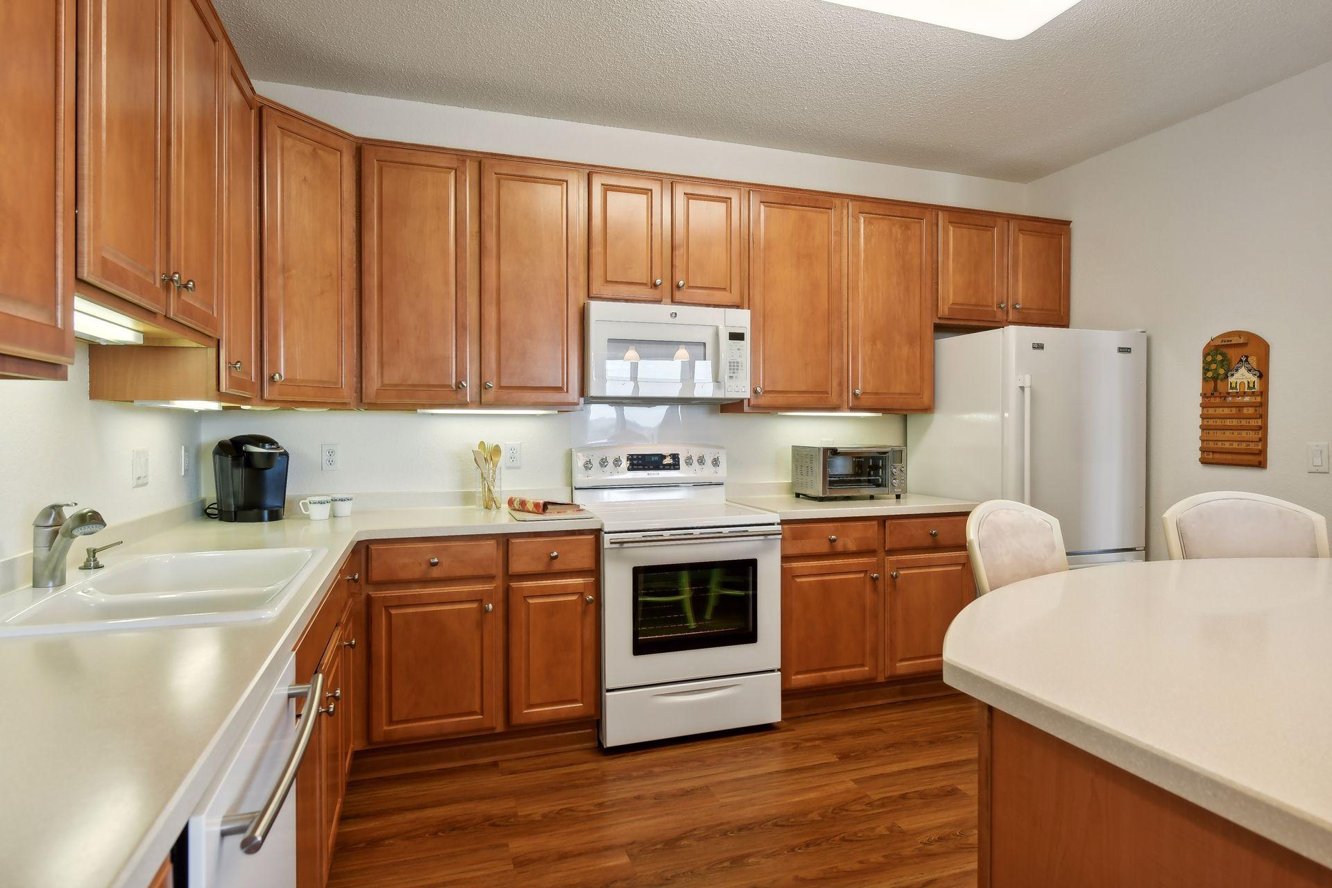 6600 Lyndale Avenue S Unit: 1204