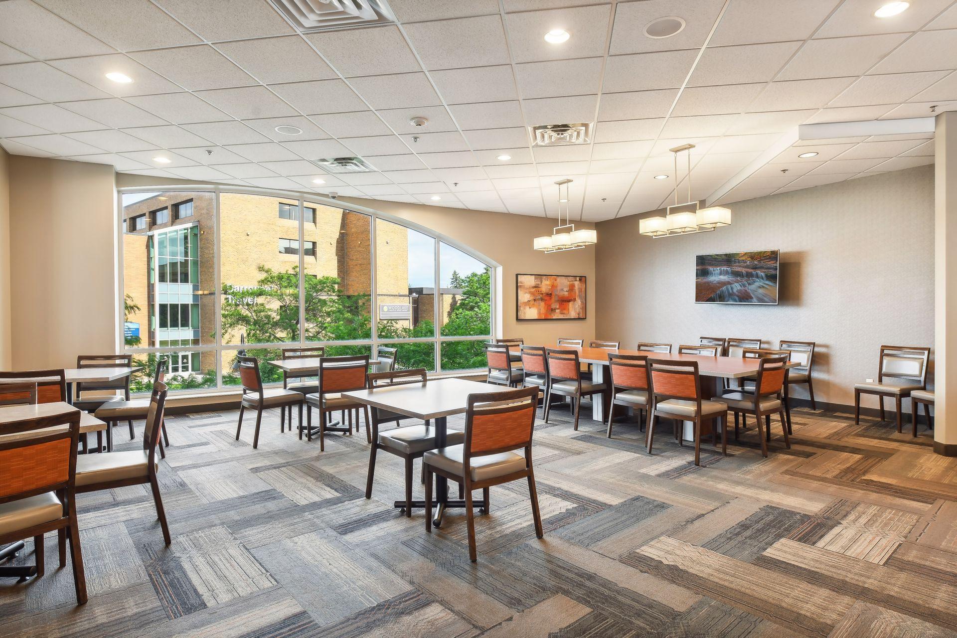 6600 Lyndale Avenue S Unit: 1204