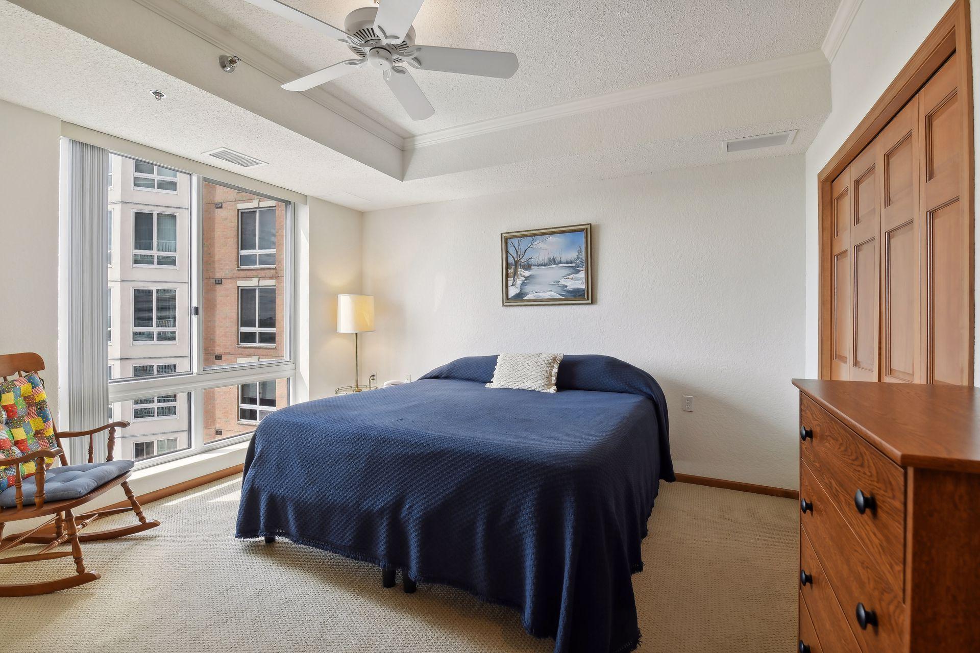 6600 Lyndale Avenue S Unit: 1204