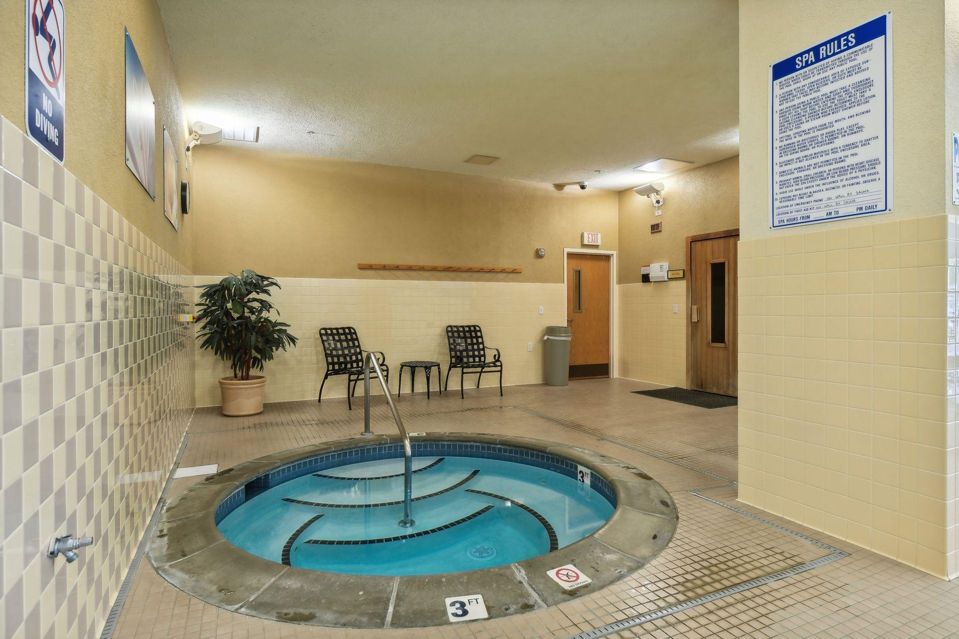 6600 Lyndale Avenue S Unit: 1204