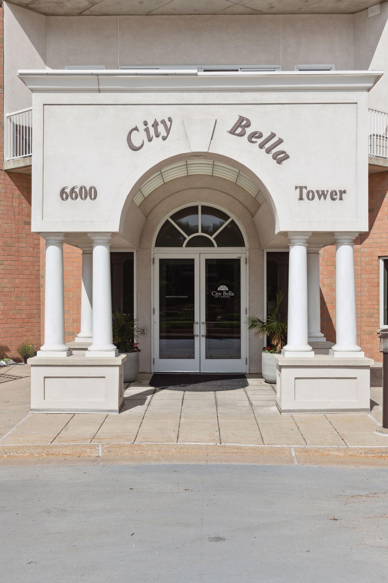 6600 Lyndale Avenue S Unit: 1204