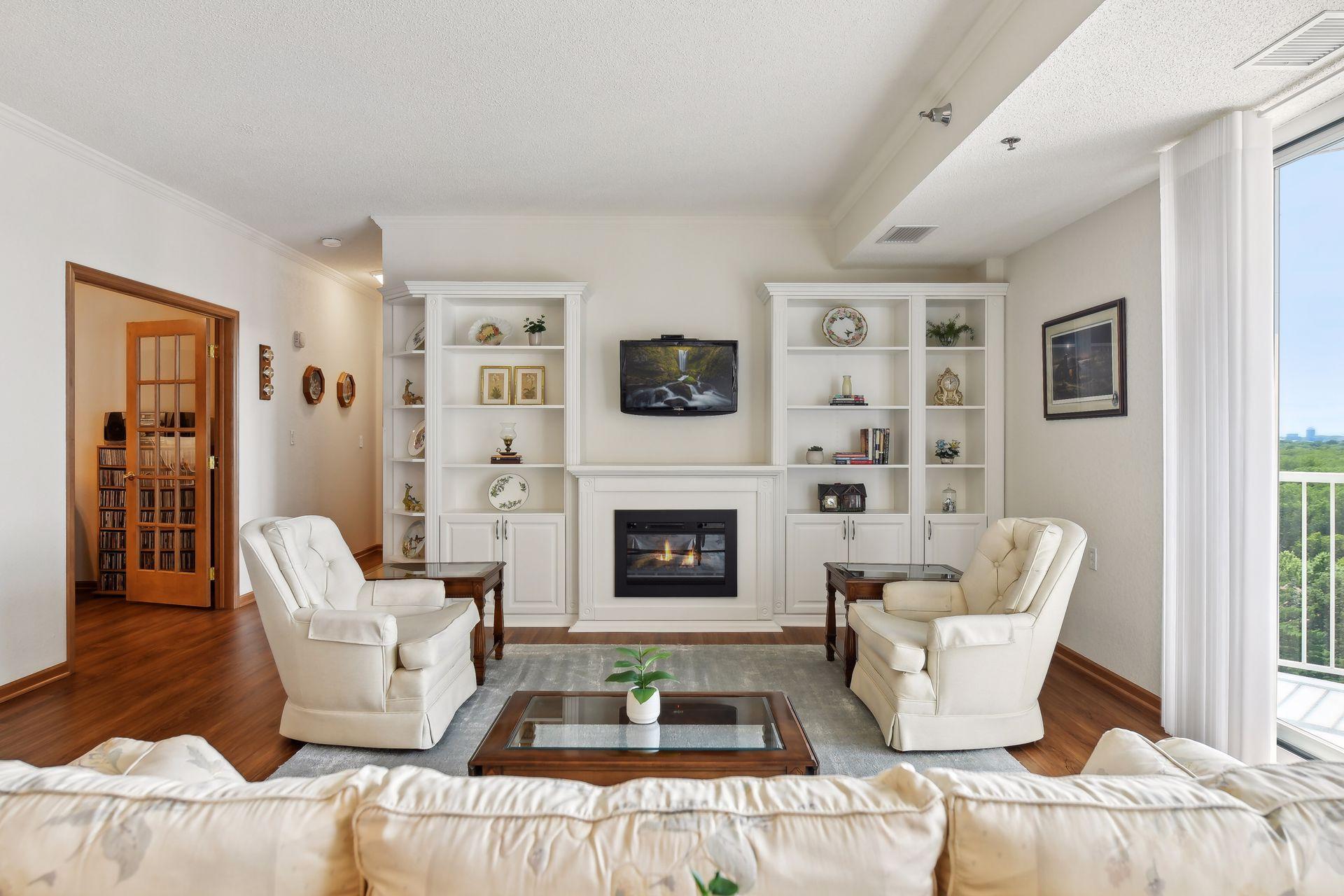 6600 Lyndale Avenue S Unit: 1204