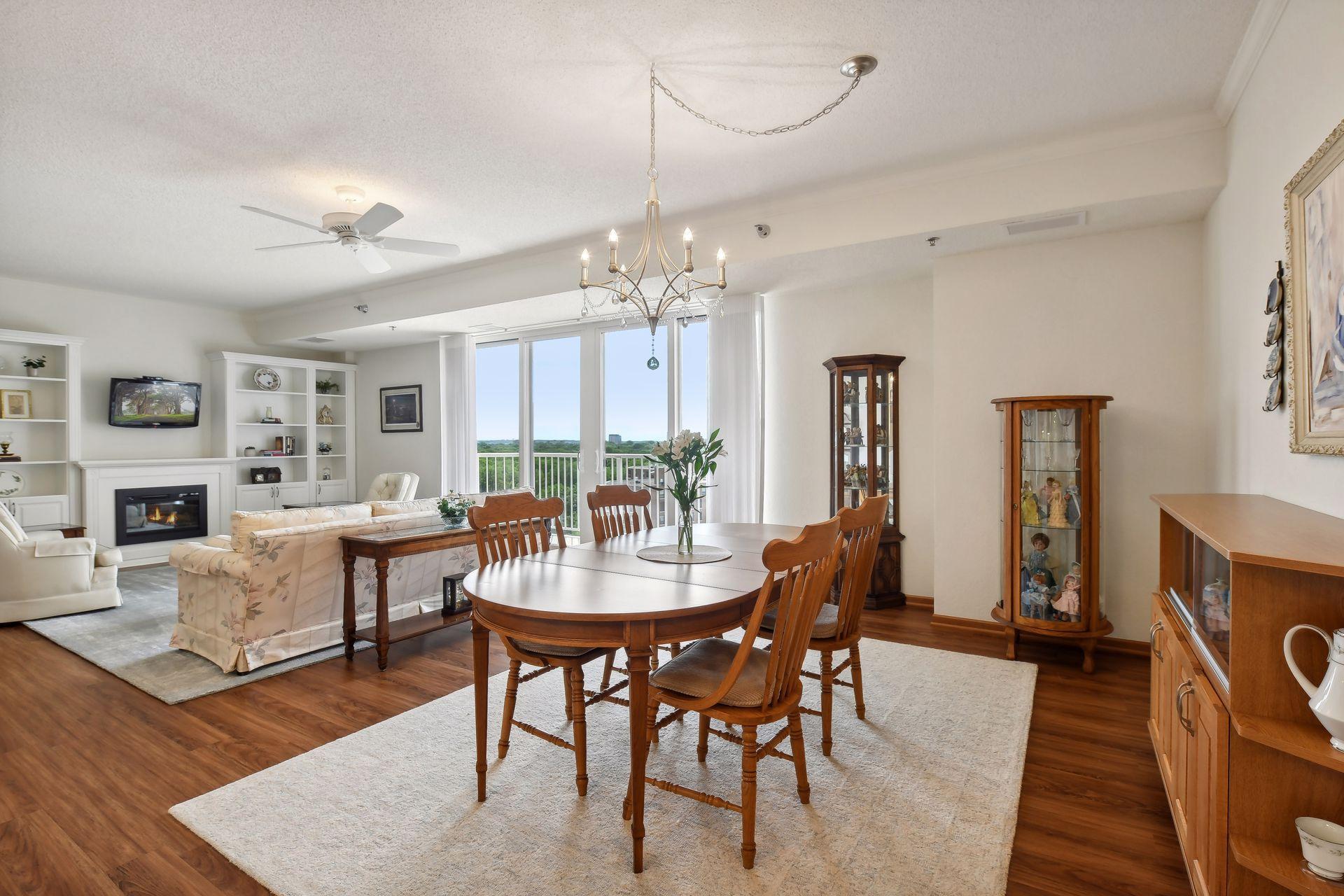 6600 Lyndale Avenue S Unit: 1204