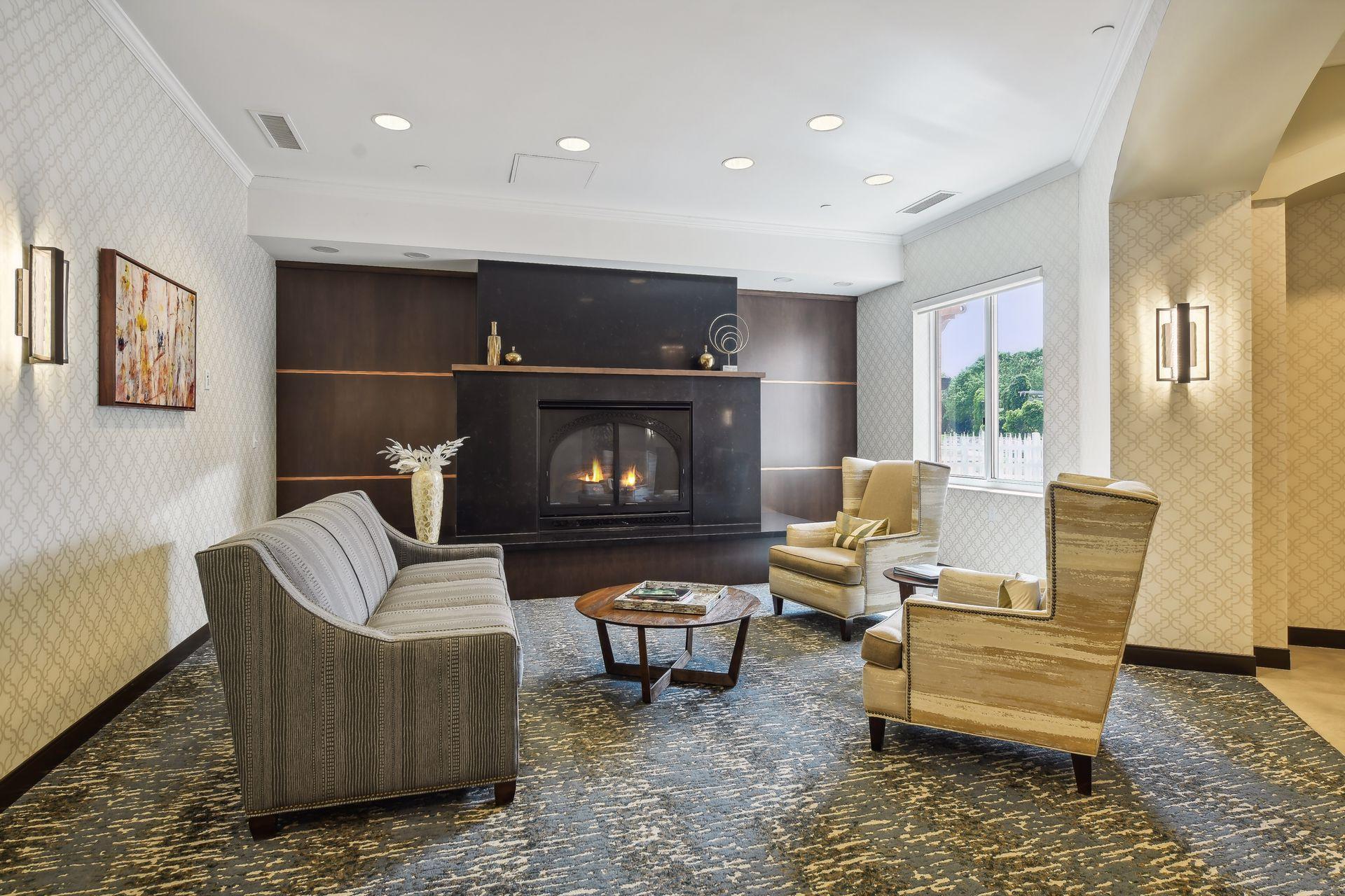 6600 Lyndale Avenue S Unit: 1204
