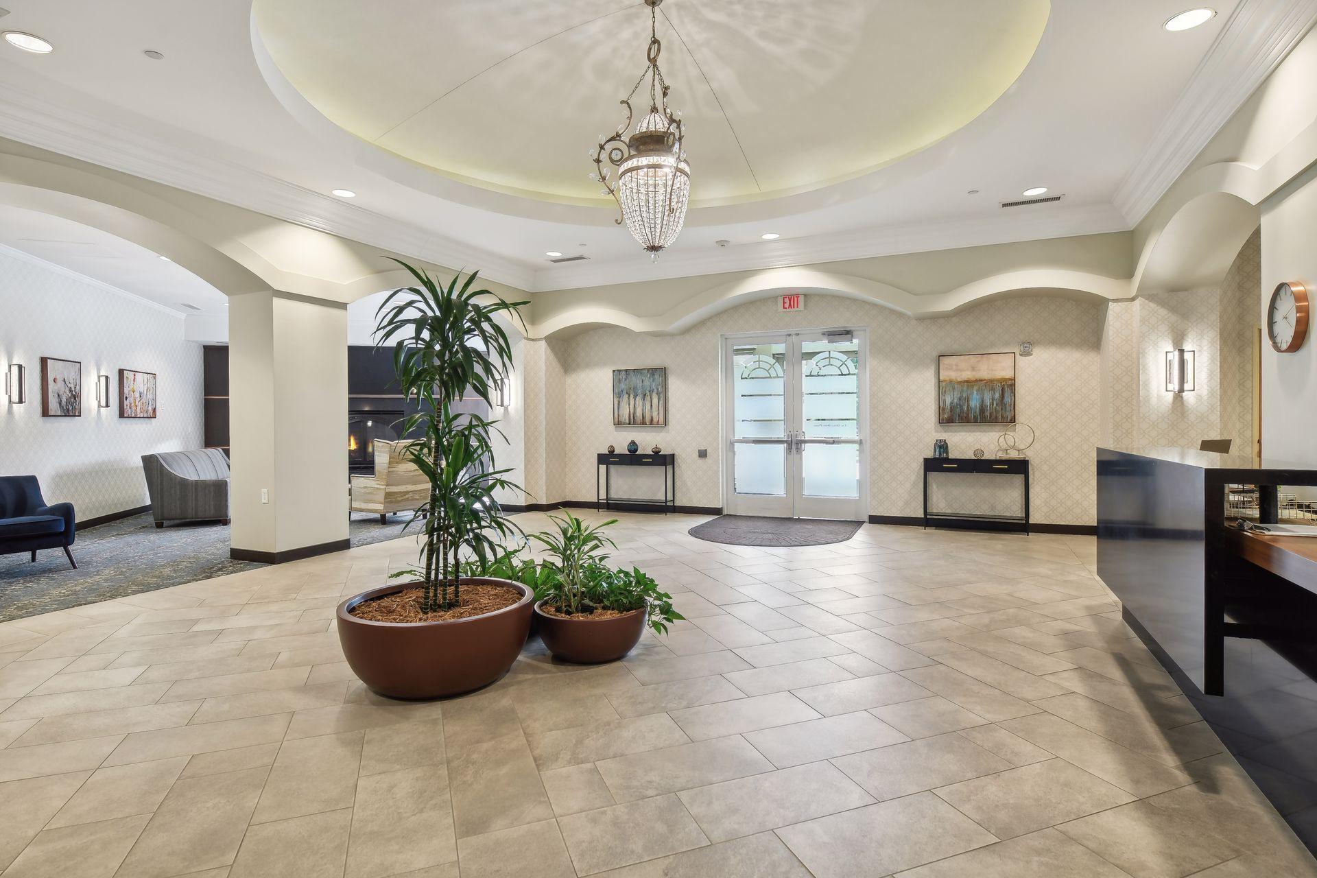 6600 Lyndale Avenue S Unit: 1204
