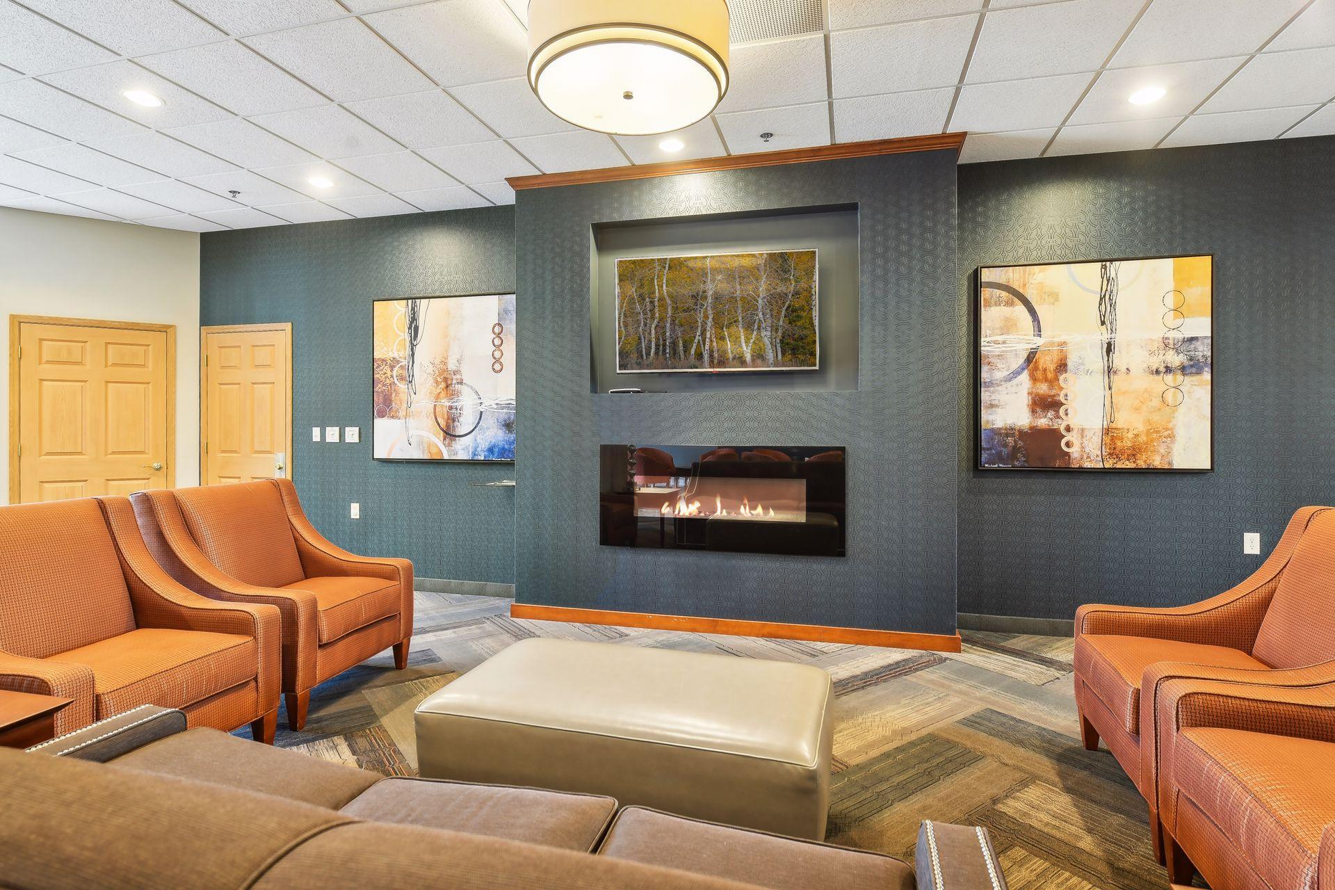 6600 Lyndale Avenue S Unit: 1204