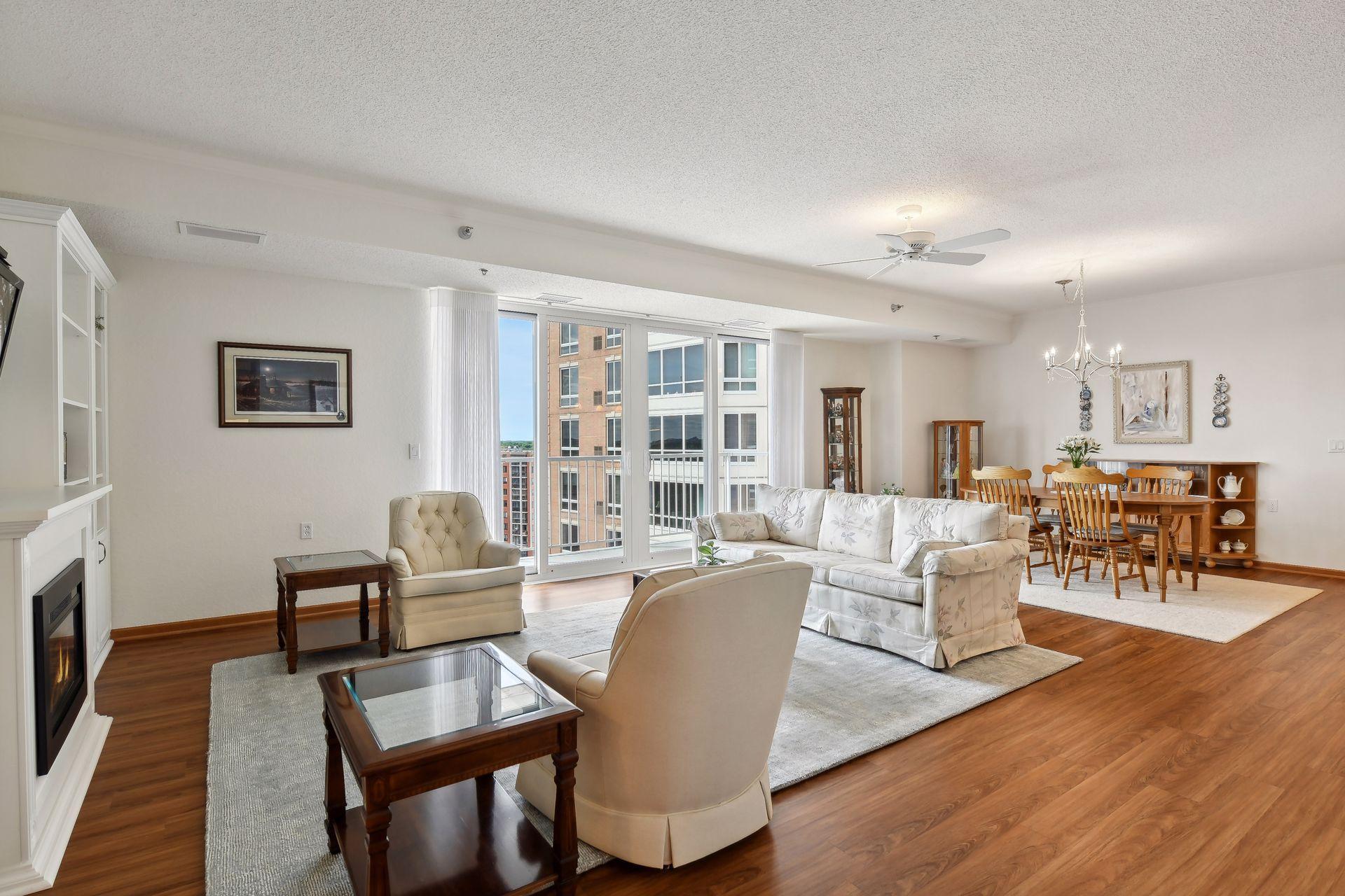 6600 Lyndale Avenue S Unit: 1204
