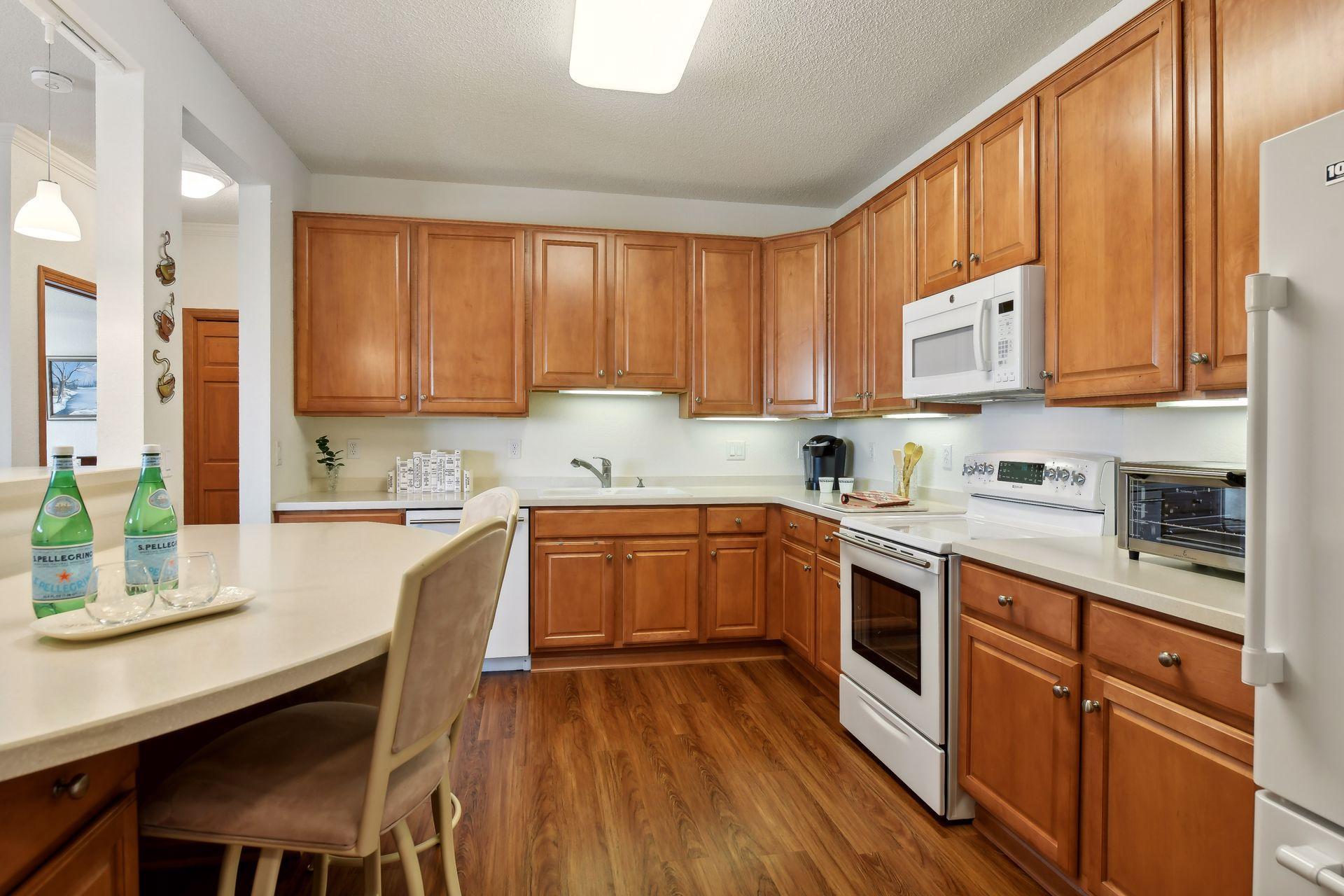 6600 Lyndale Avenue S Unit: 1204