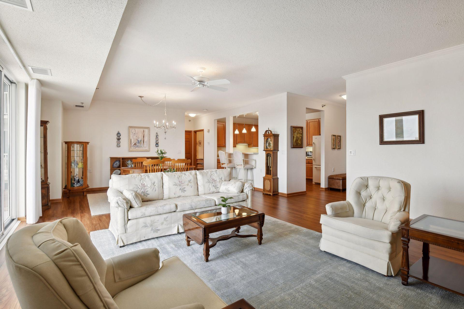 6600 Lyndale Avenue S Unit: 1204