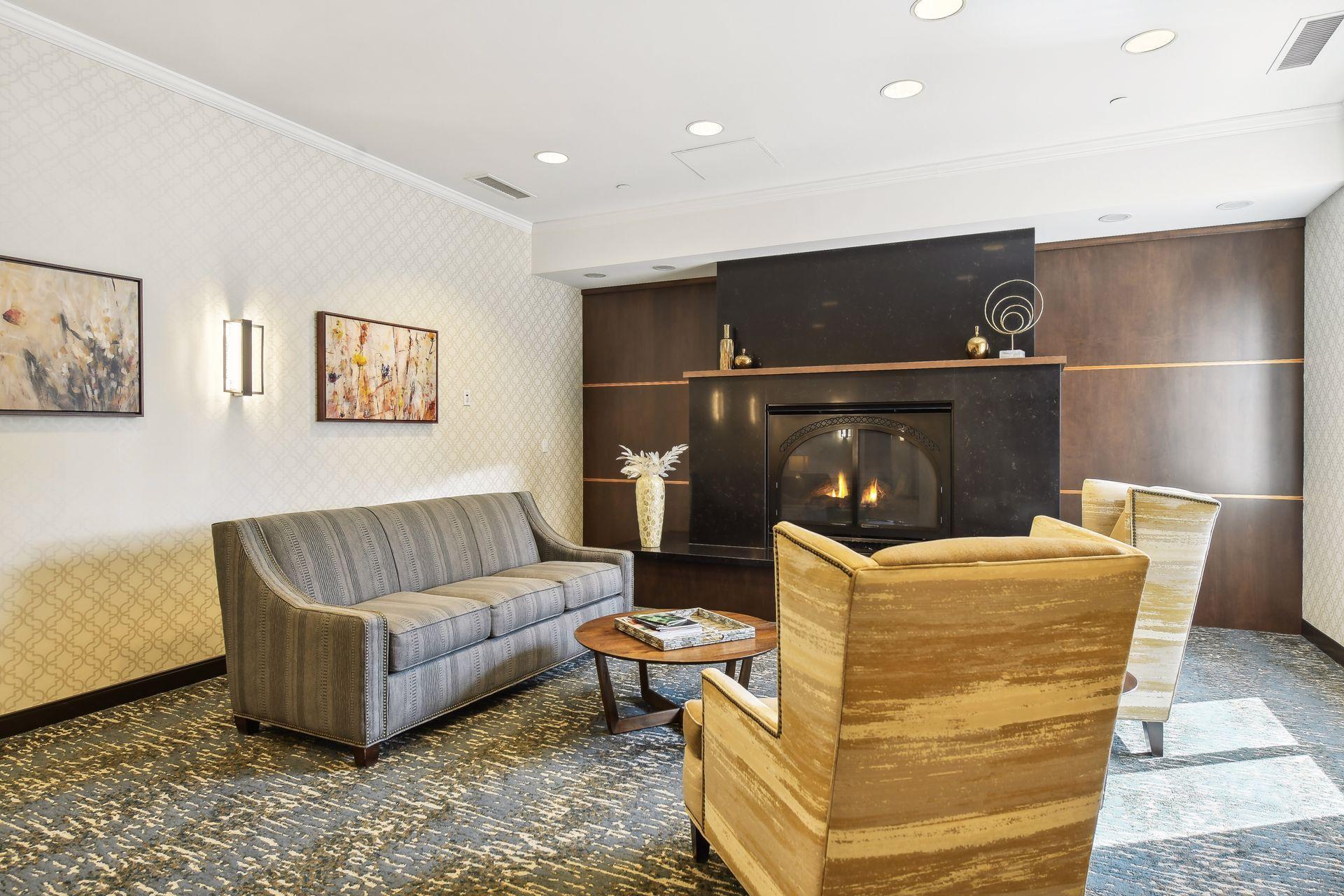 6600 Lyndale Avenue S Unit: 1204