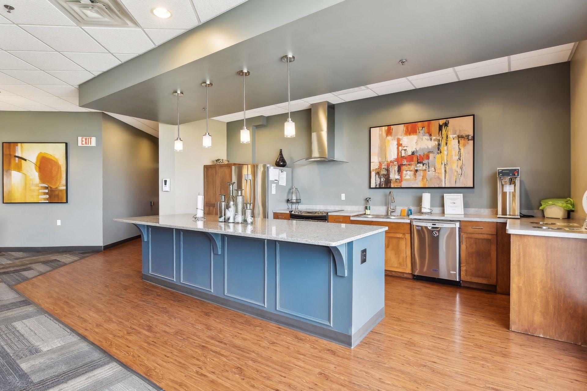 6600 Lyndale Avenue S Unit: 1204
