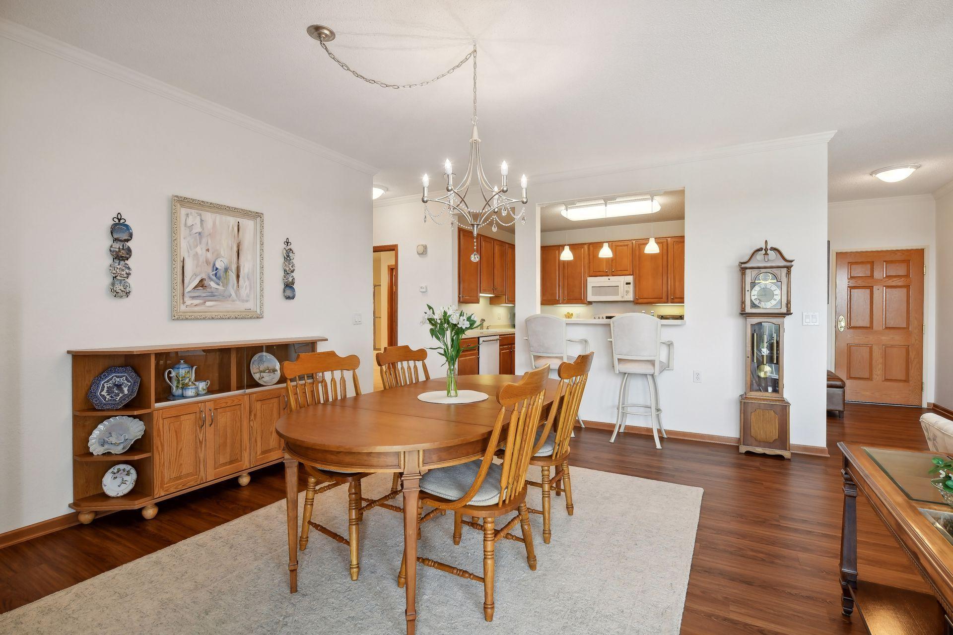 6600 Lyndale Avenue S Unit: 1204
