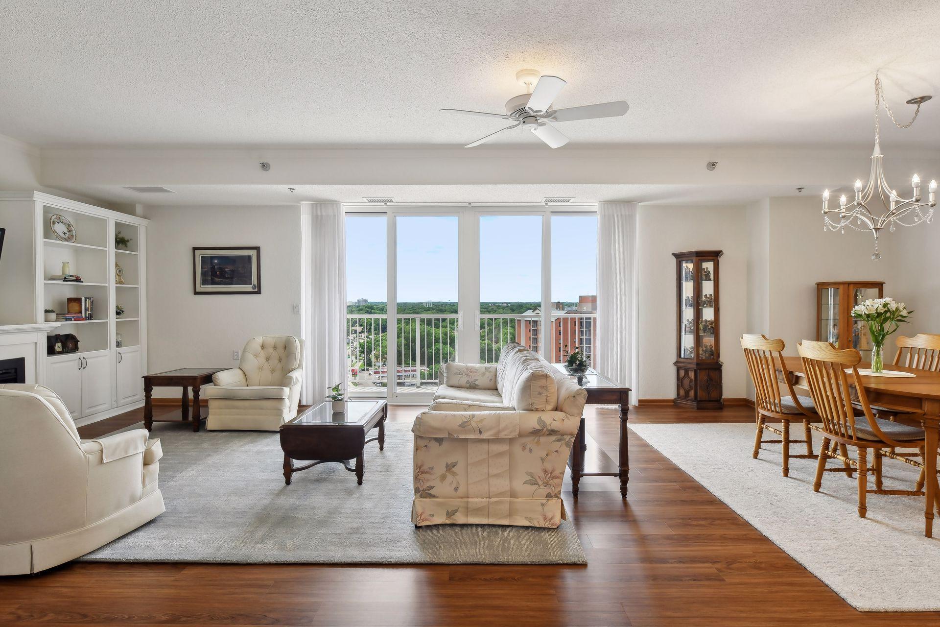 6600 Lyndale Avenue S Unit: 1204
