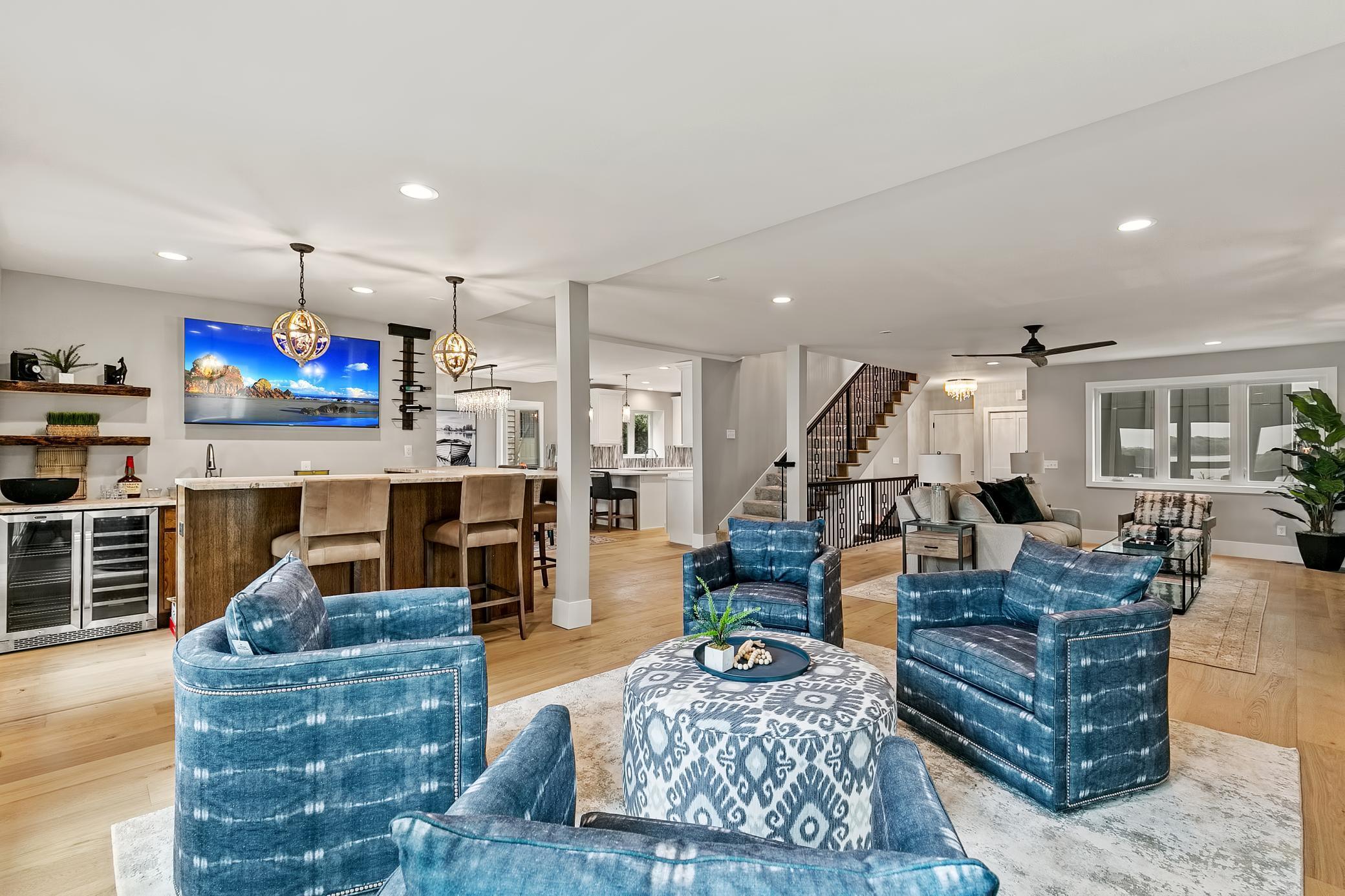 2815 Casco Point Road