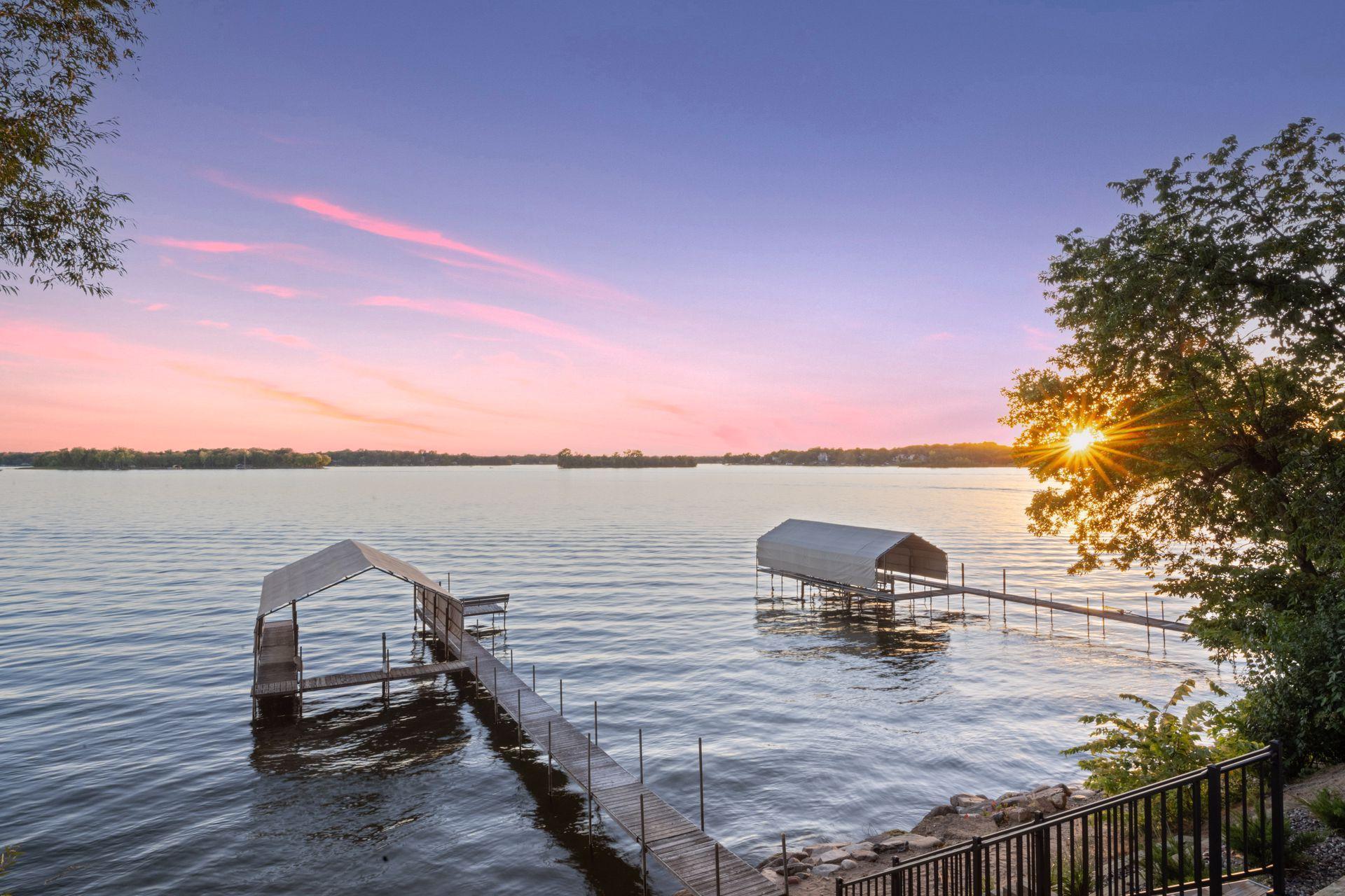 2815 Casco Point Road