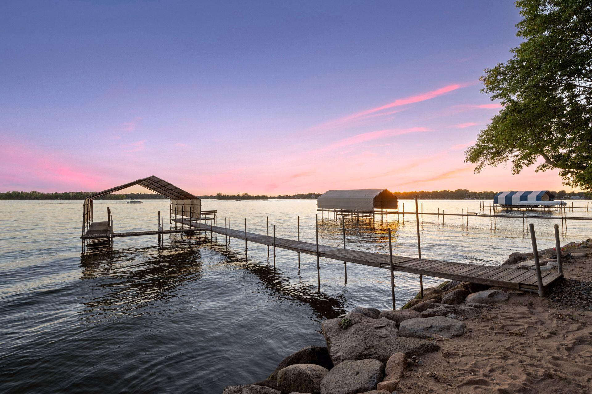 2815 Casco Point Road