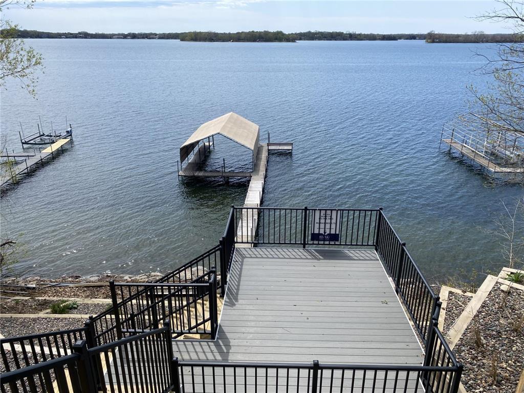 2815 Casco Point Road