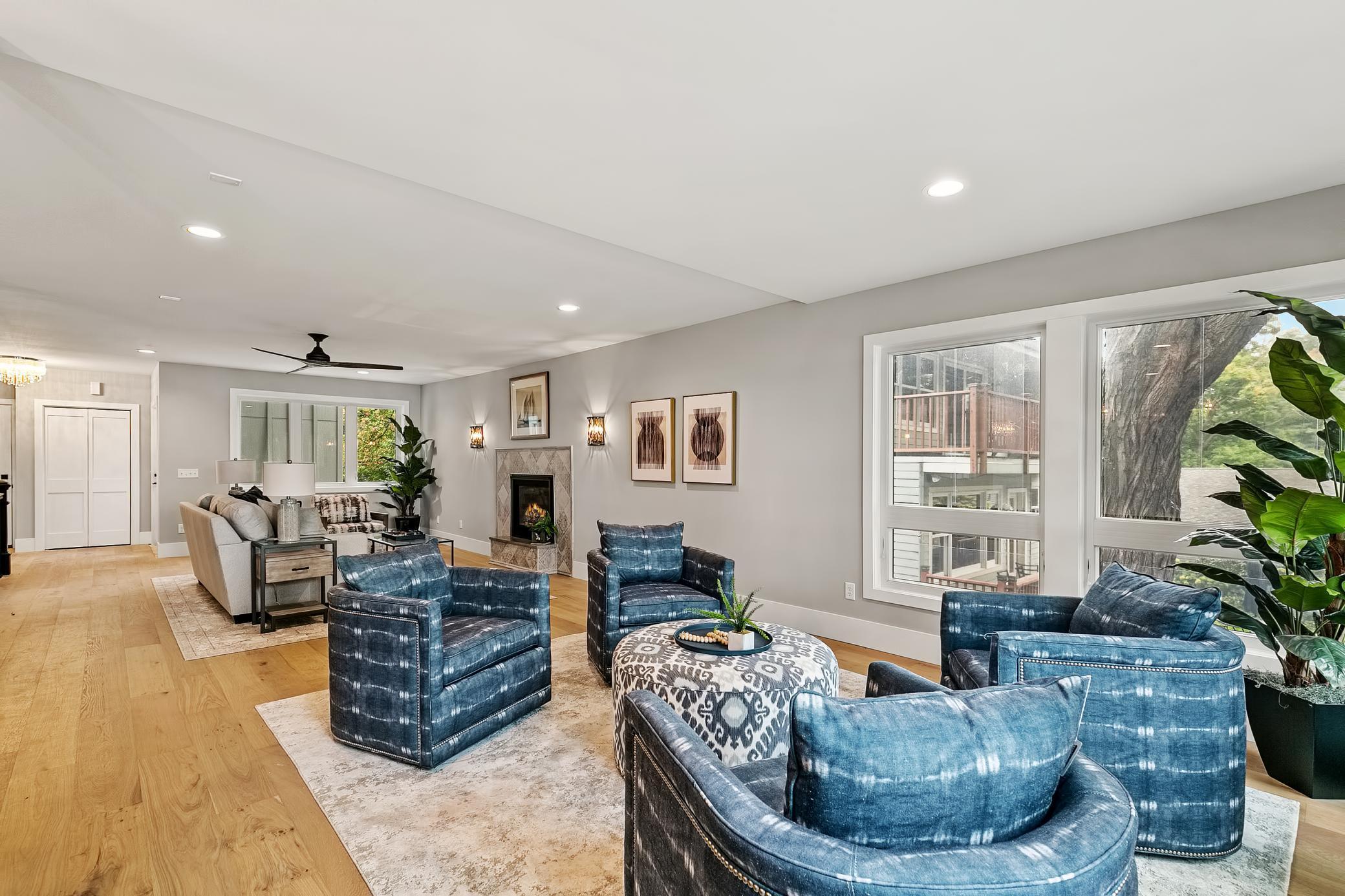 2815 Casco Point Road