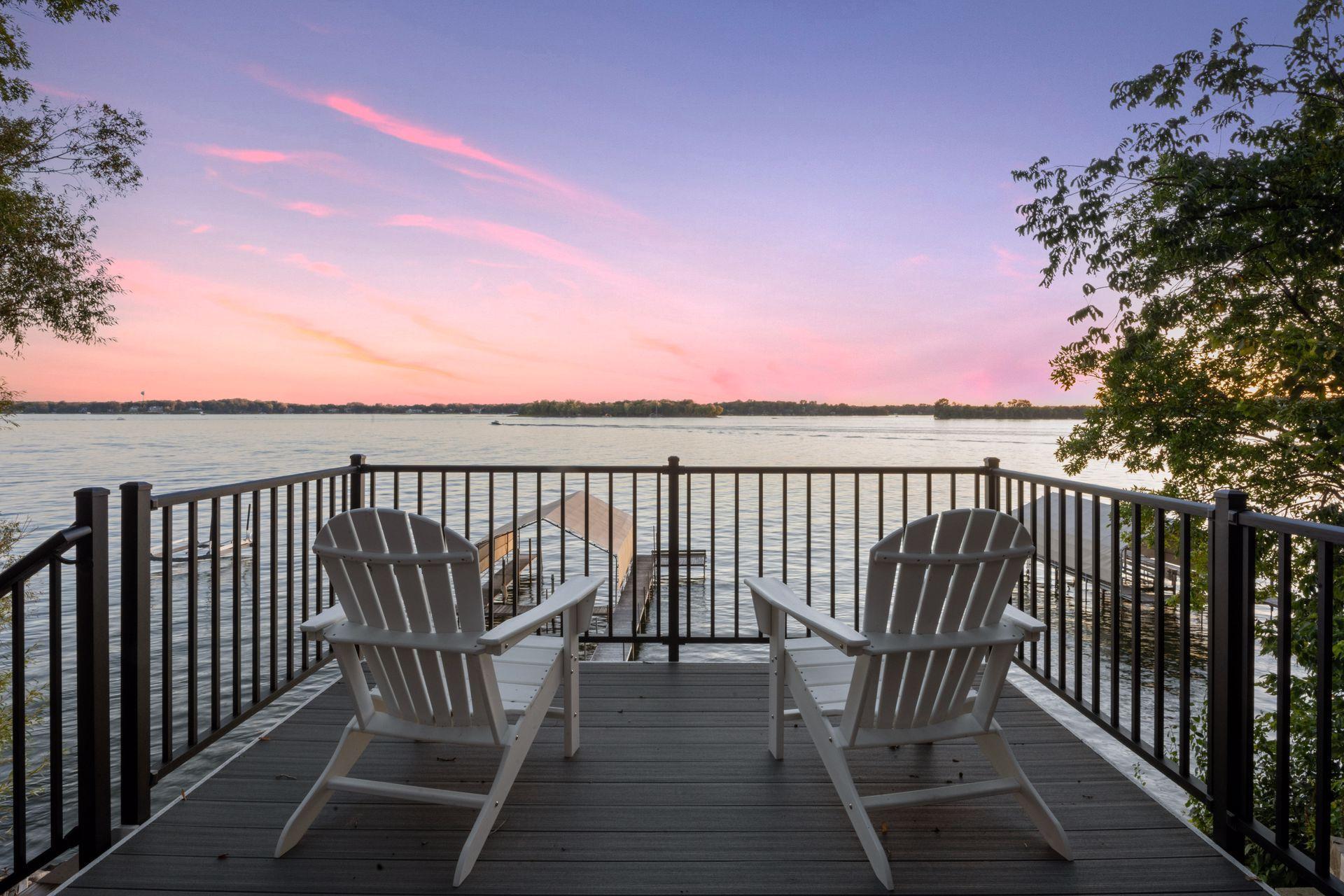 2815 Casco Point Road