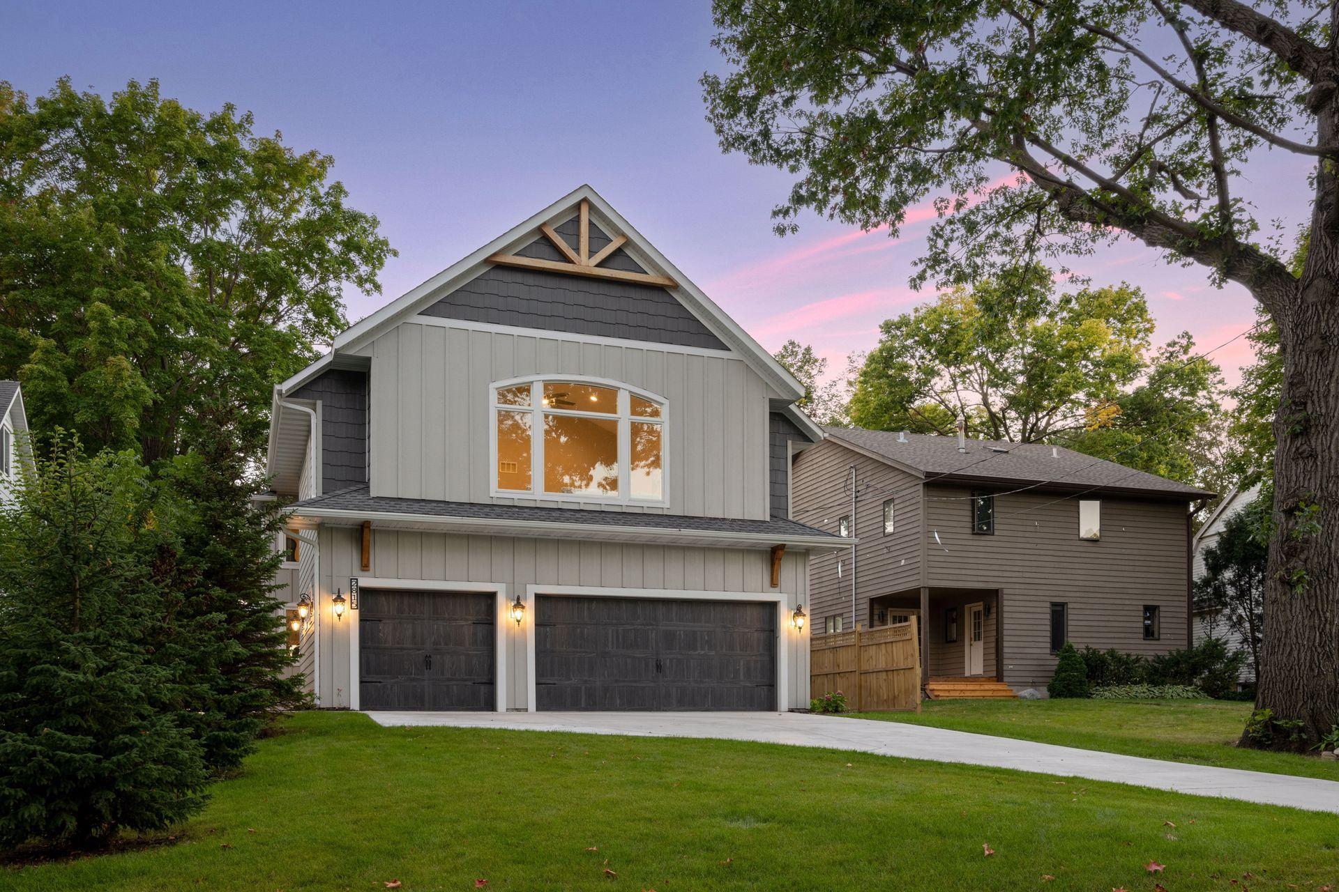 2815 Casco Point Road