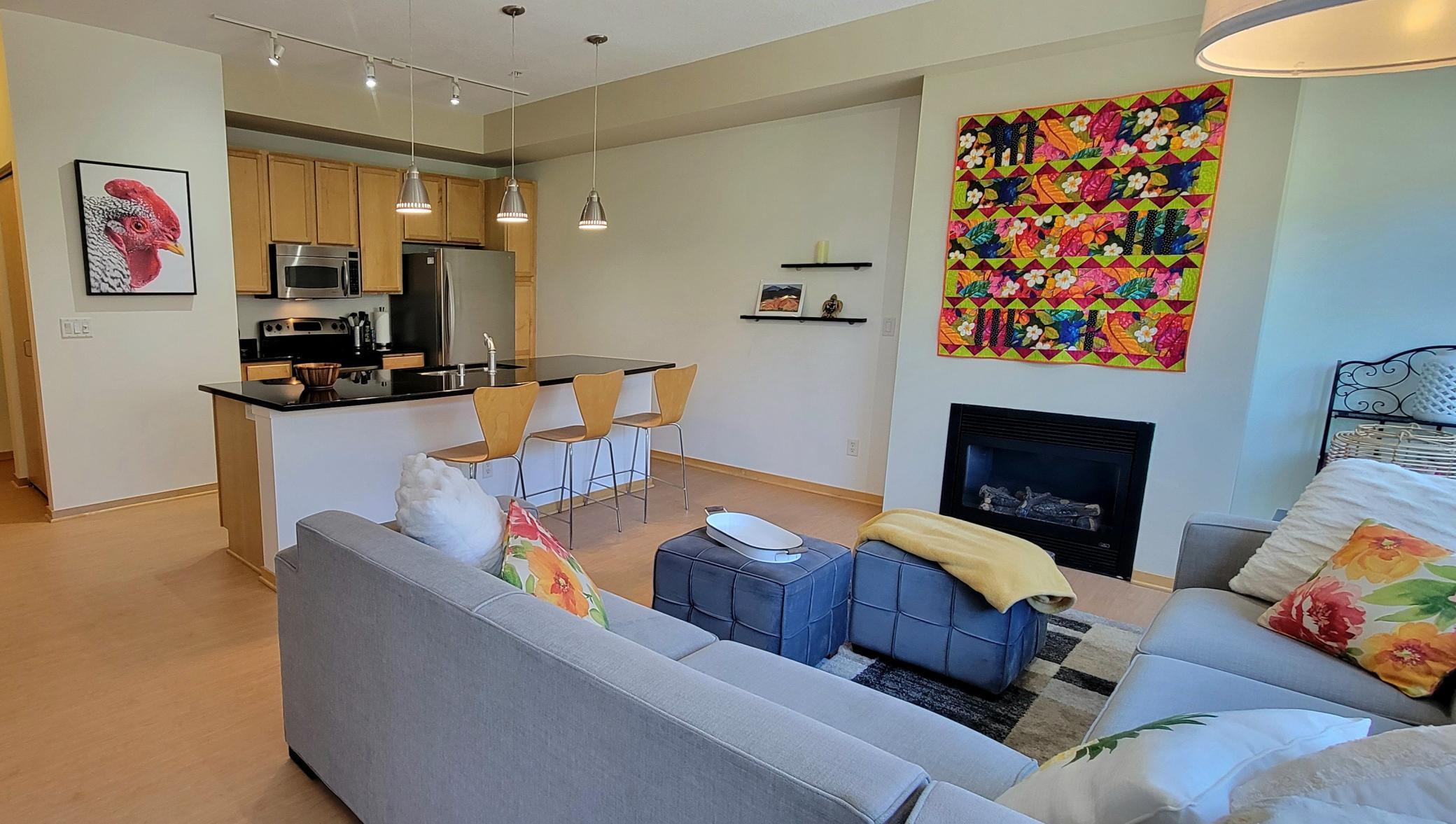 4525 Park Commons Drive Unit: 208