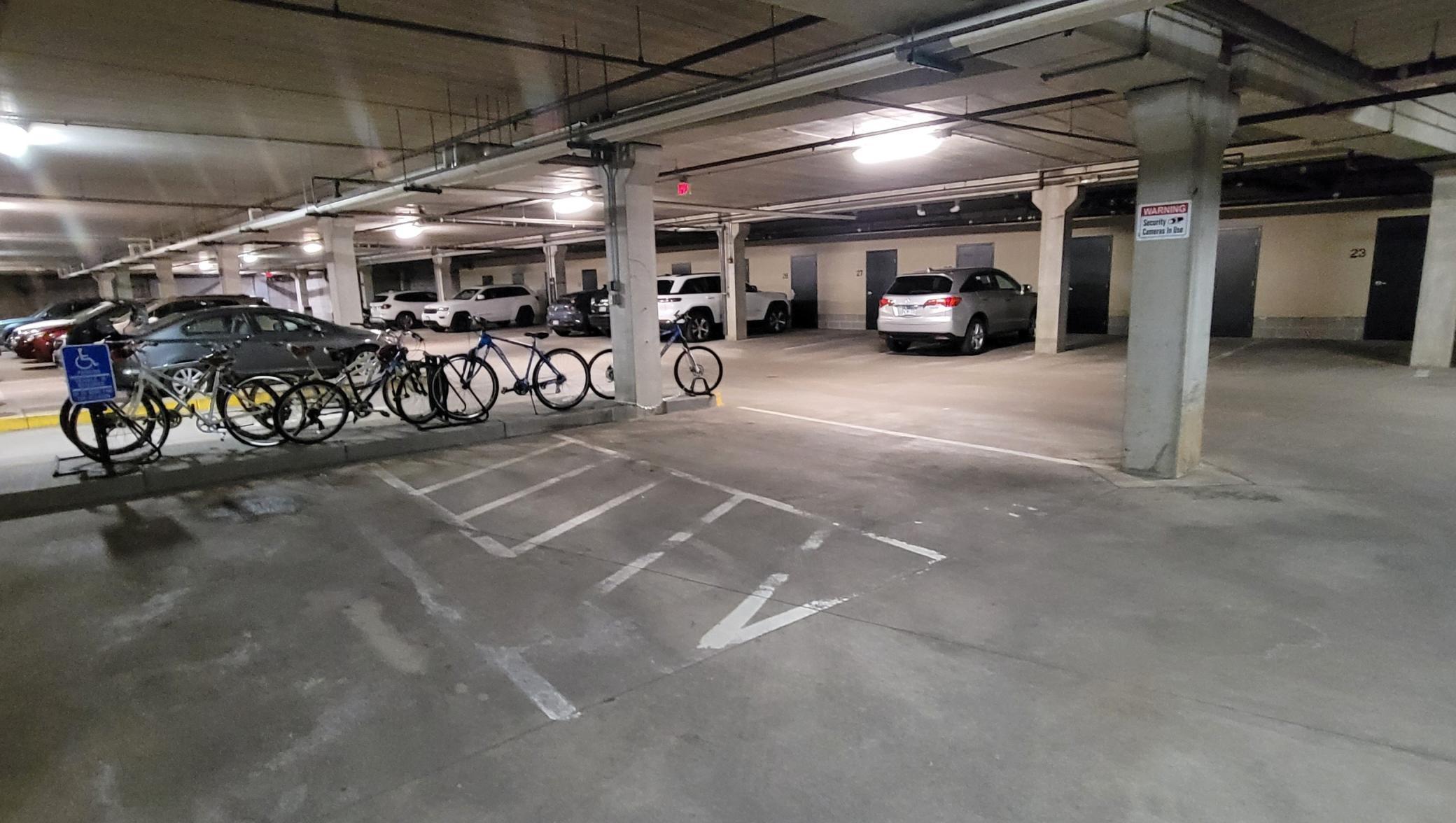 4525 Park Commons Drive Unit: 208