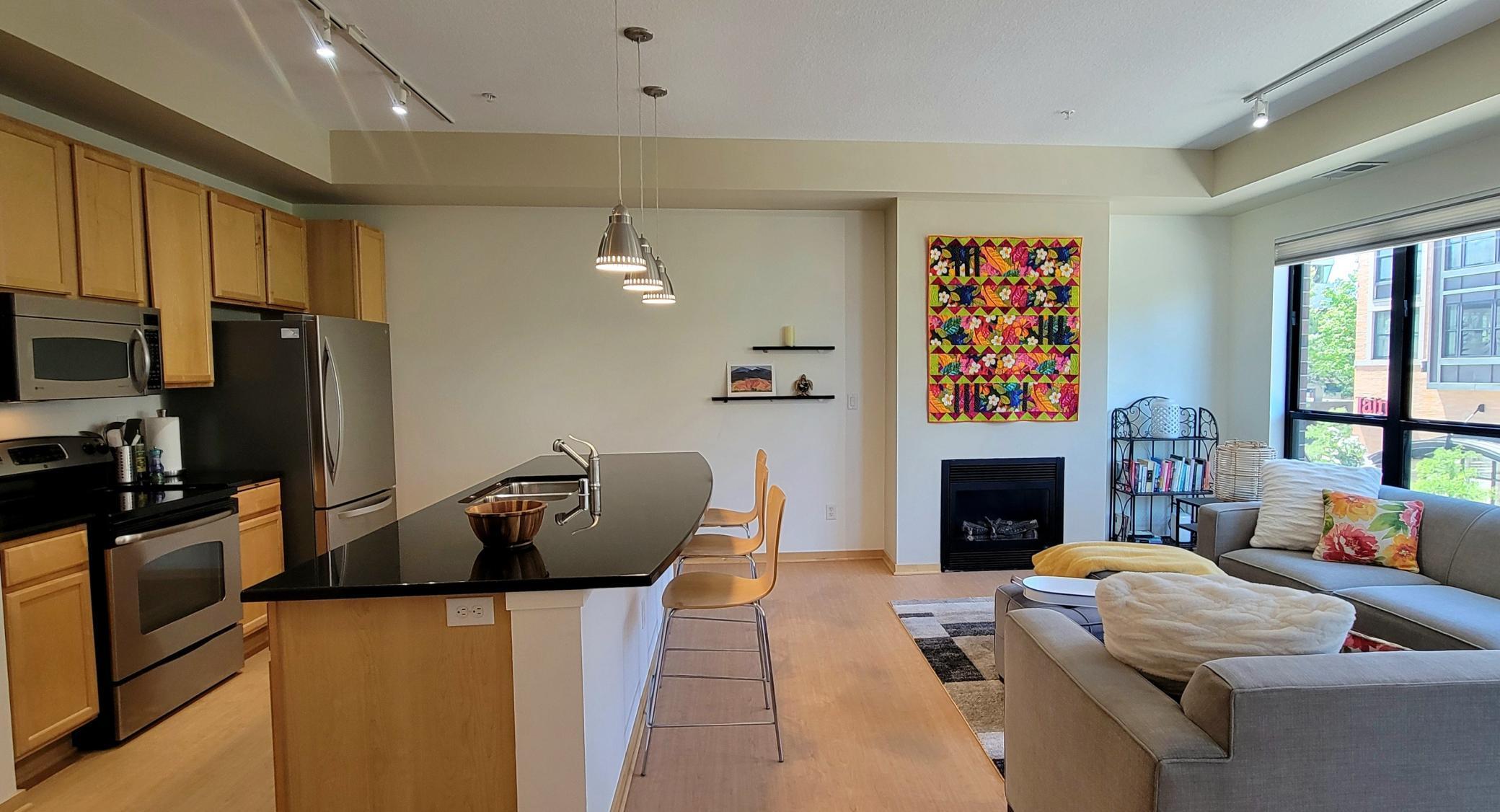 4525 Park Commons Drive Unit: 208