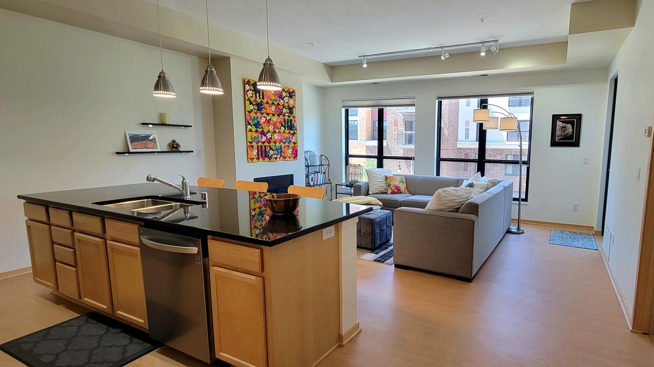 4525 Park Commons Drive Unit: 208