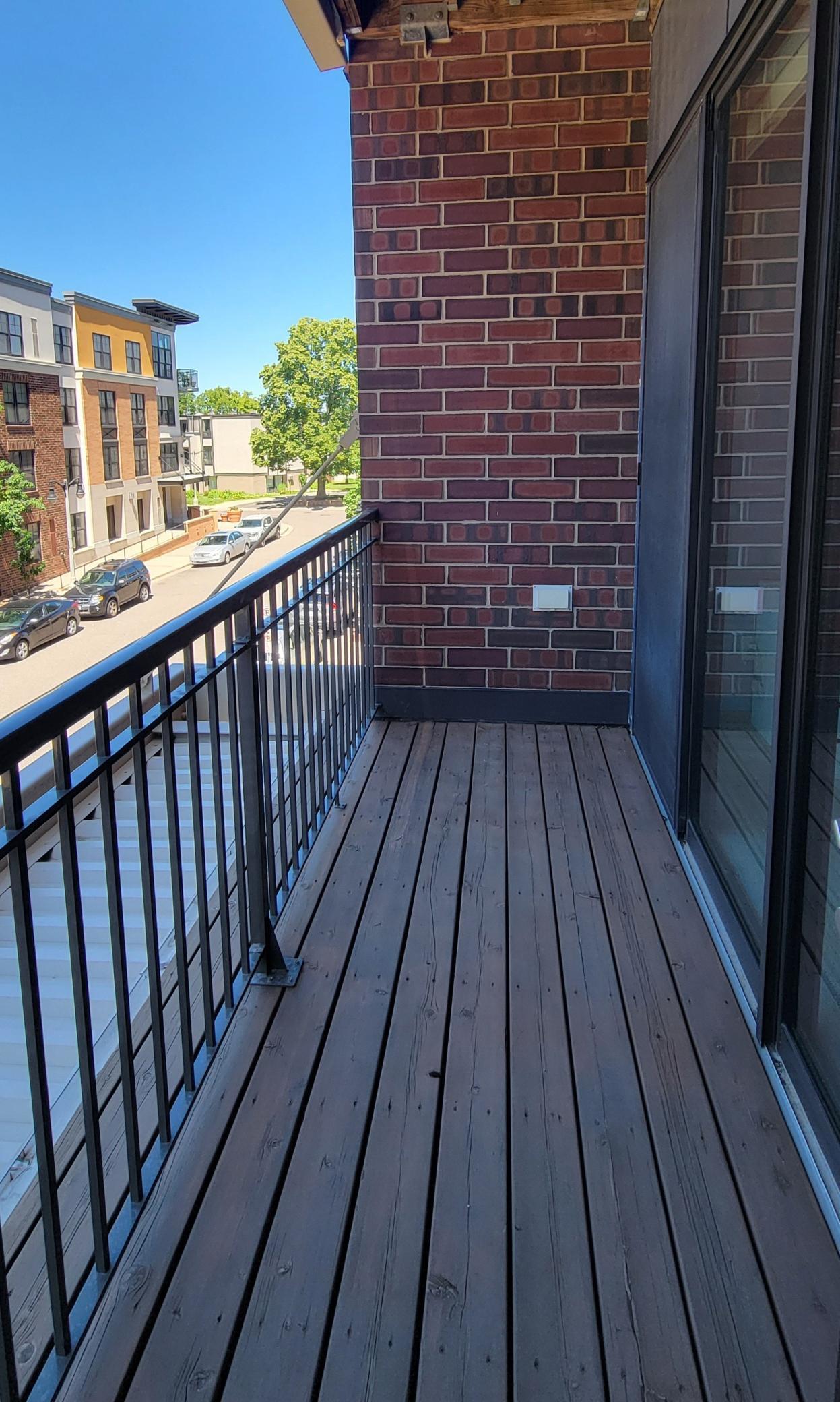 4525 Park Commons Drive Unit: 208