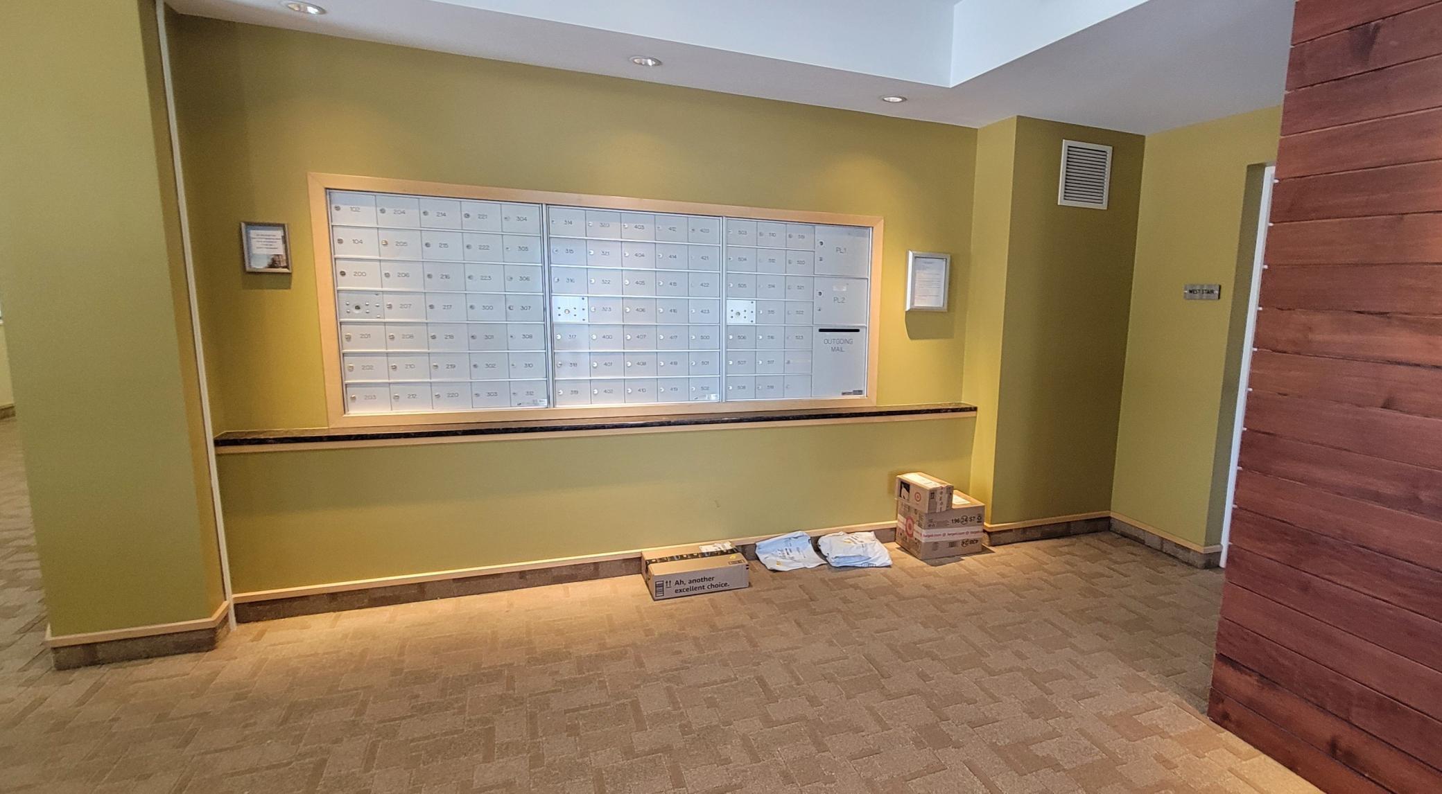 4525 Park Commons Drive Unit: 208