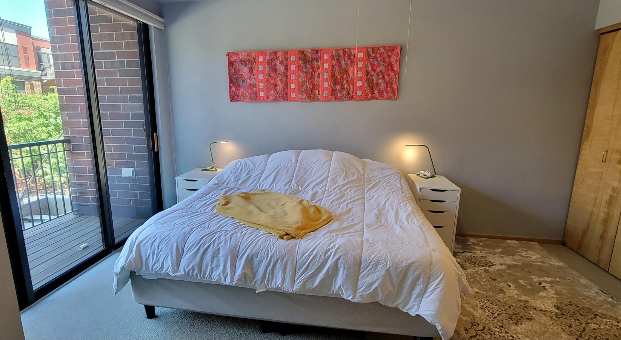 4525 Park Commons Drive Unit: 208