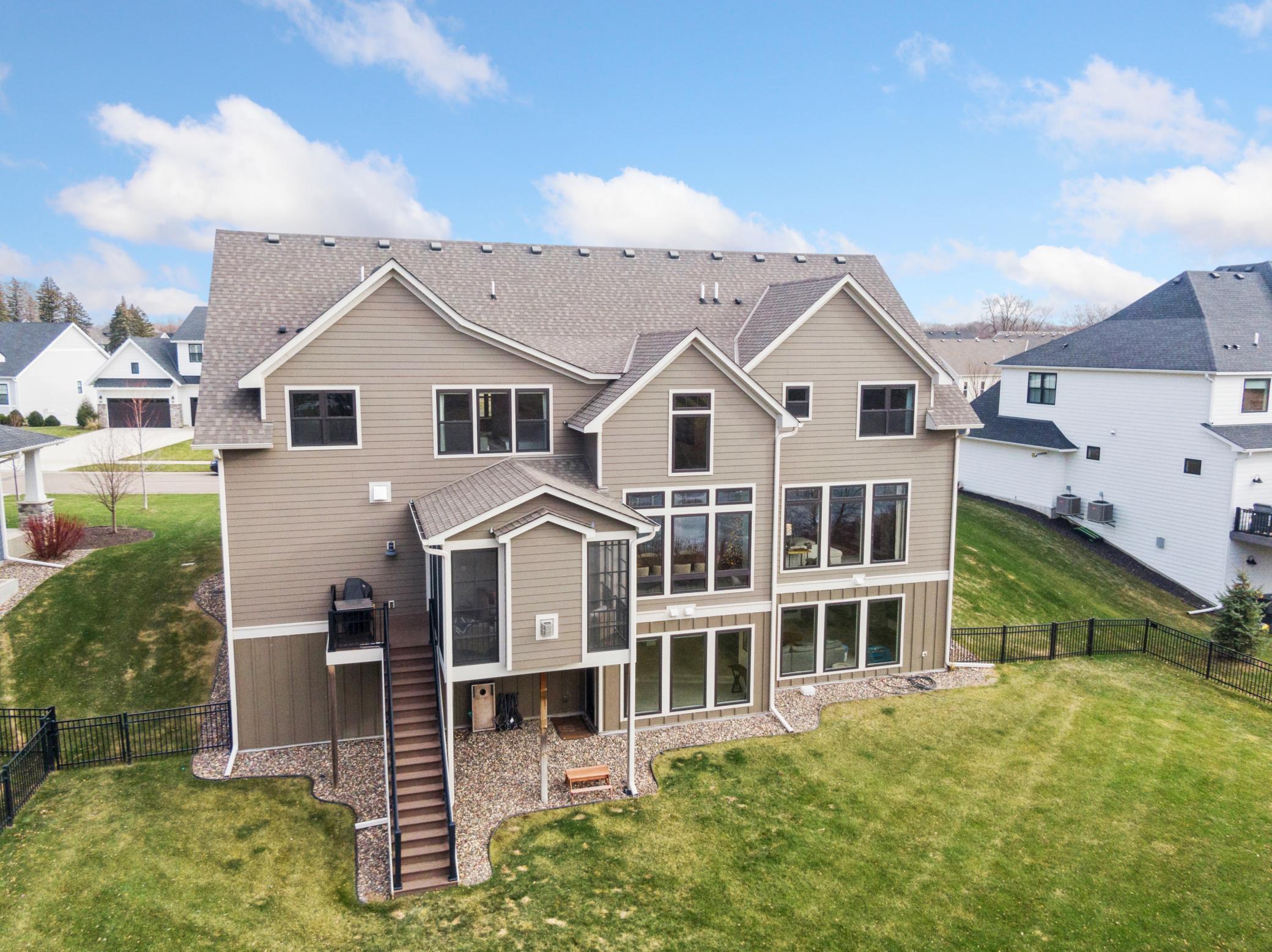 5900 Club Valley Road