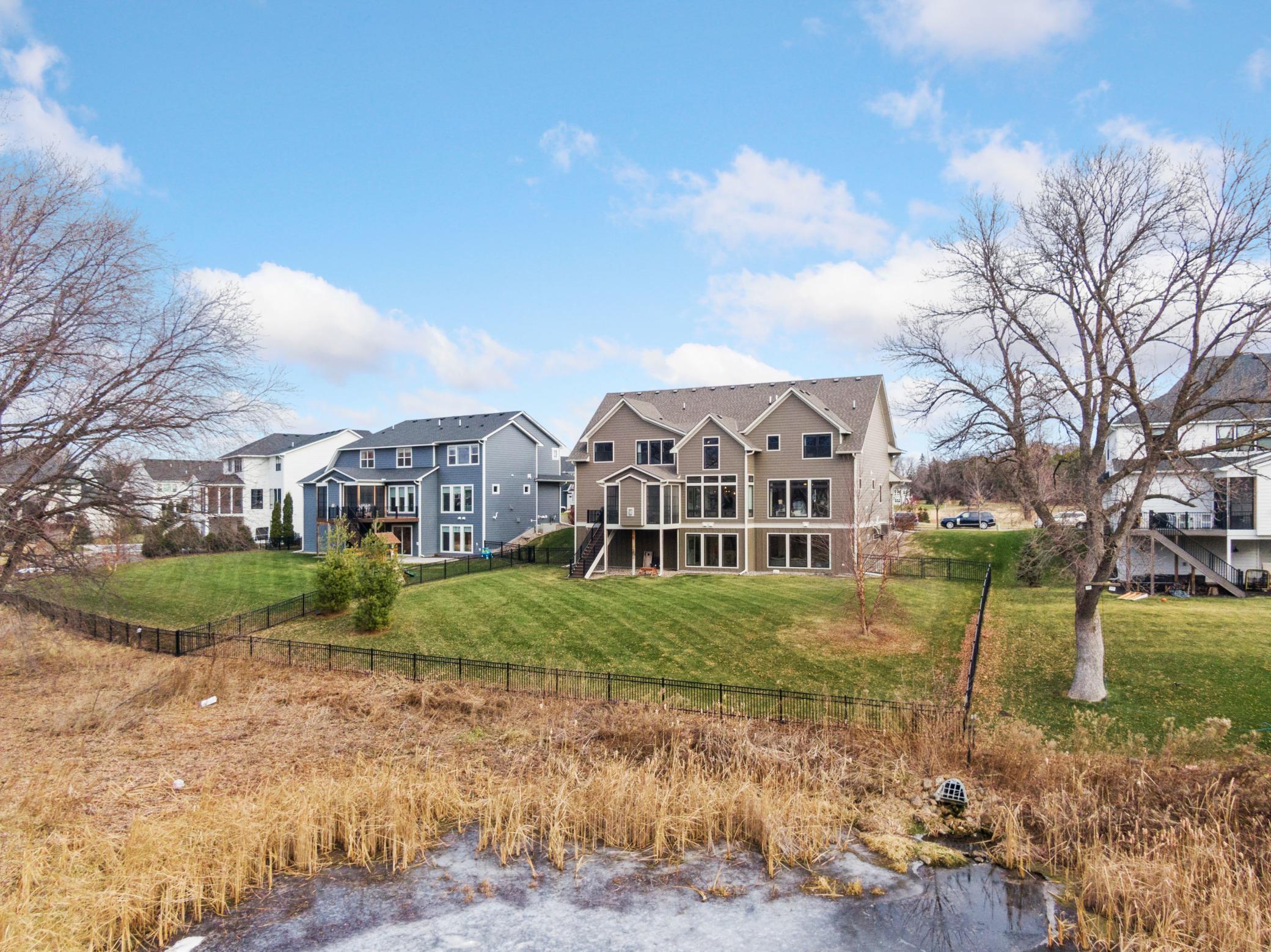 5900 Club Valley Road