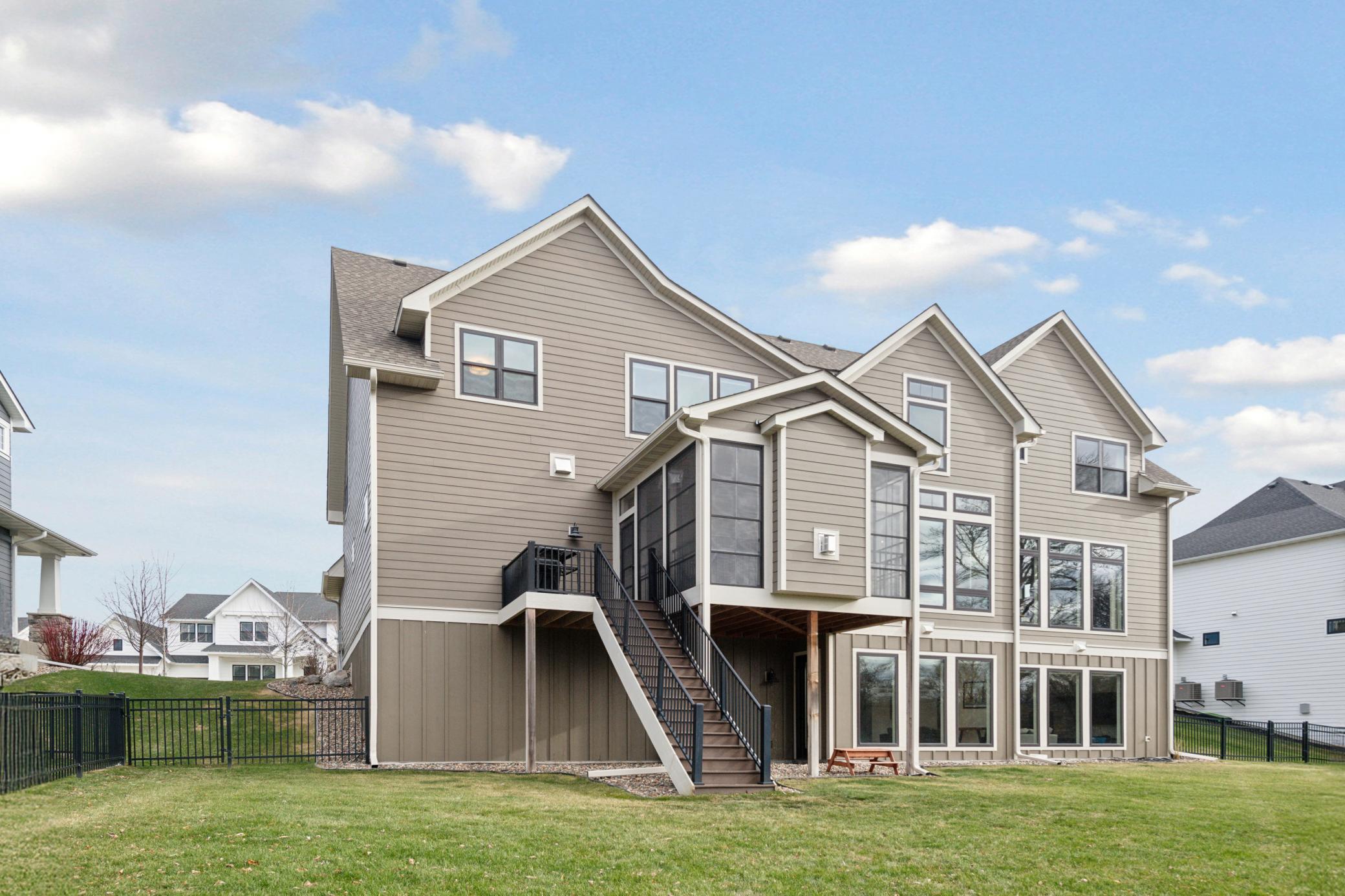5900 Club Valley Road
