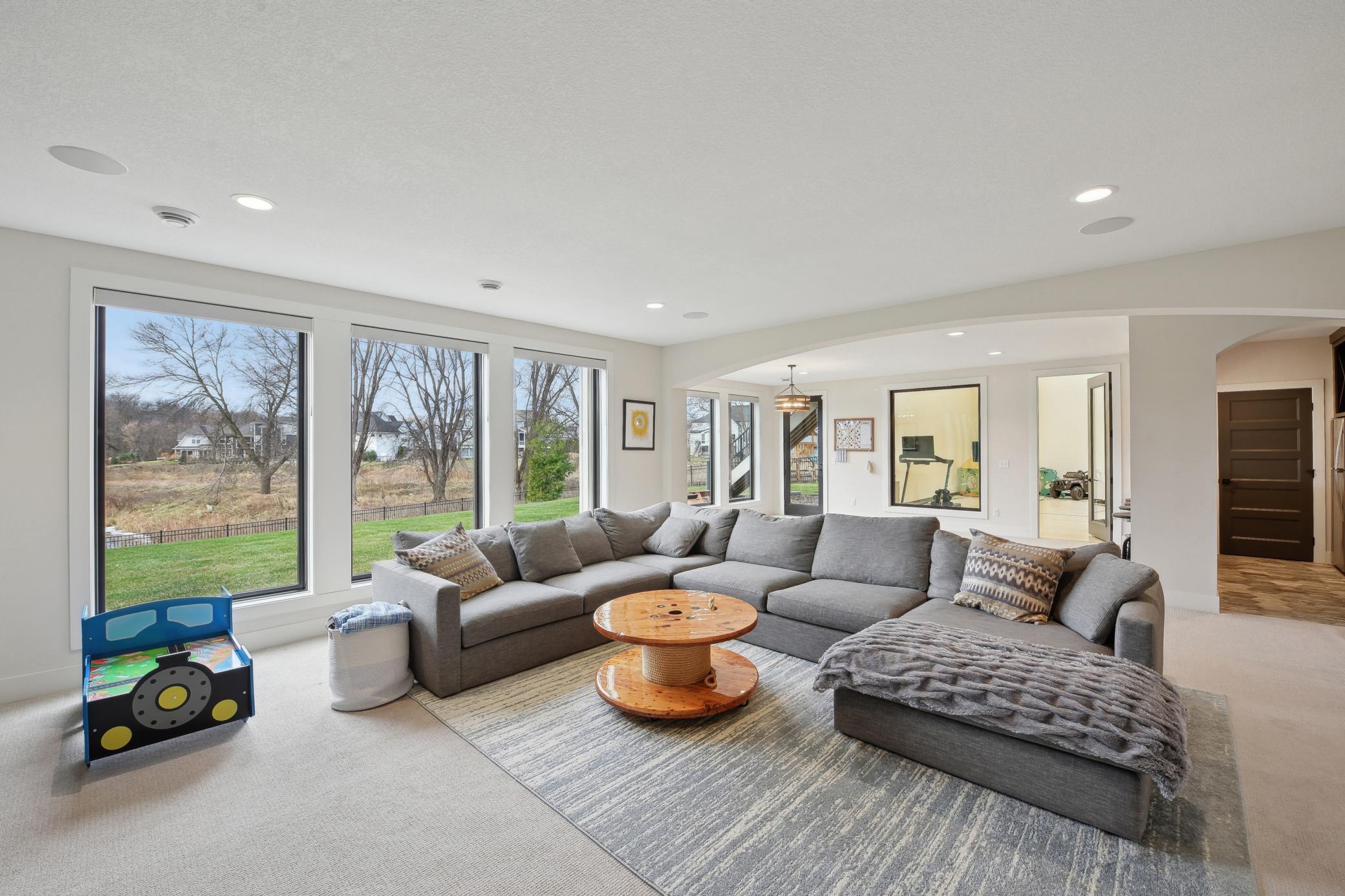 5900 Club Valley Road