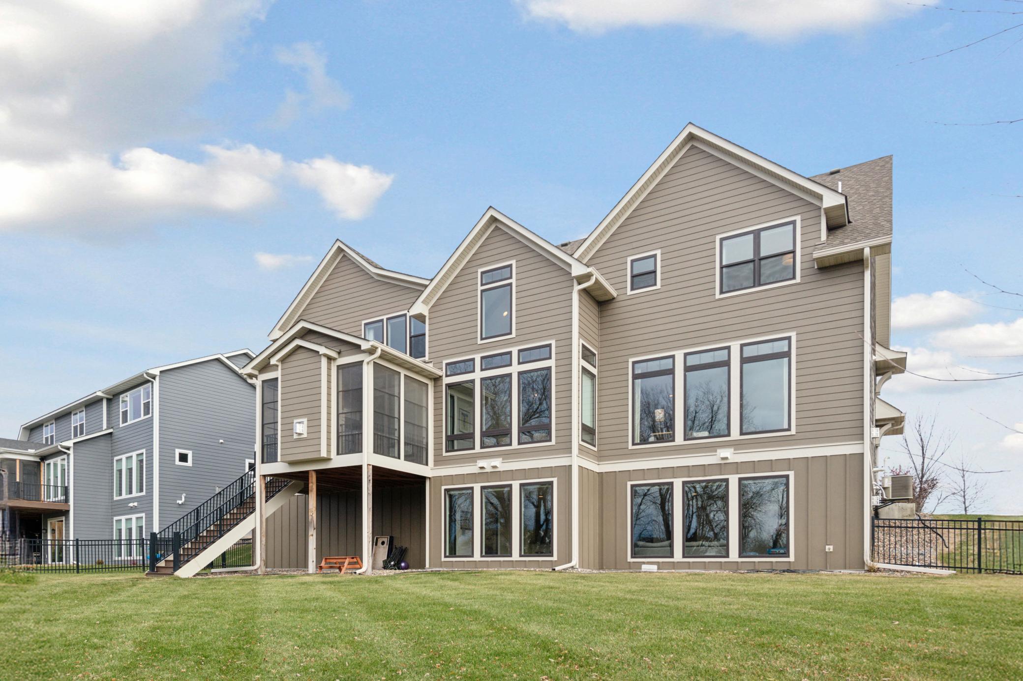 5900 Club Valley Road