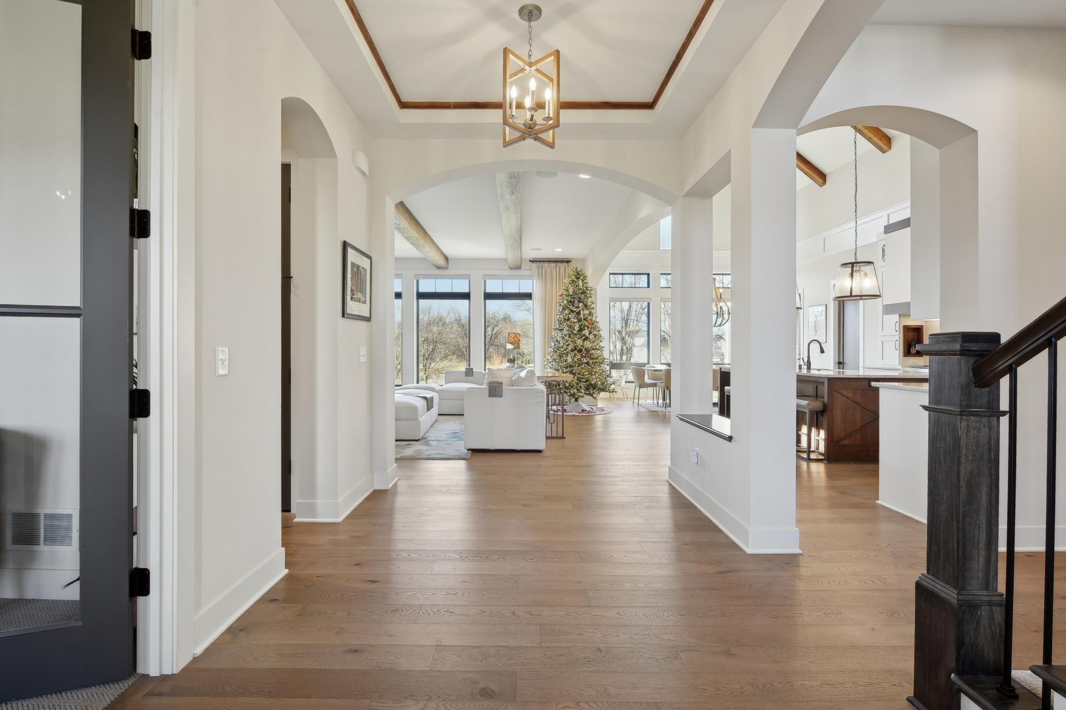 5900 Club Valley Road