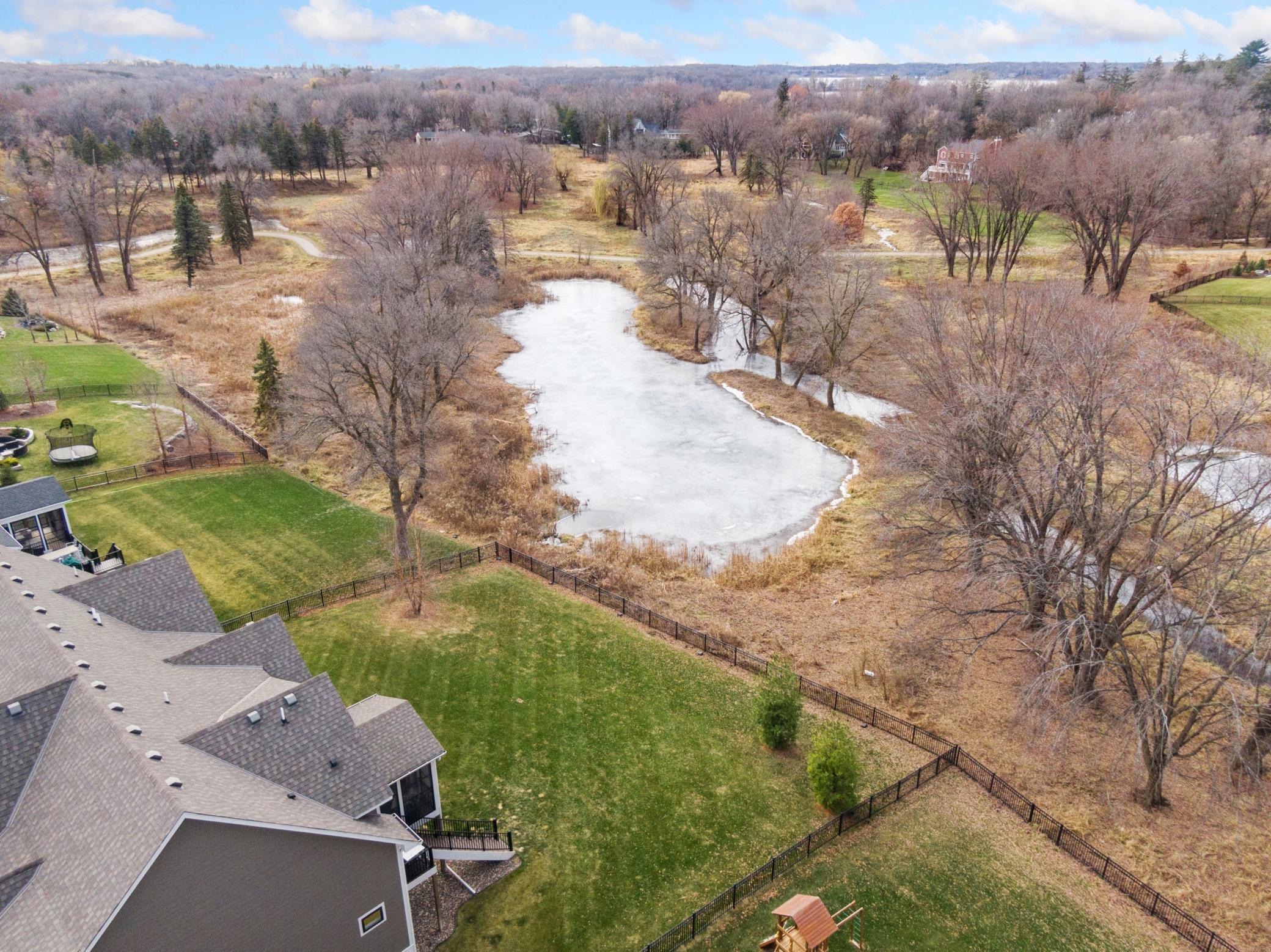 5900 Club Valley Road