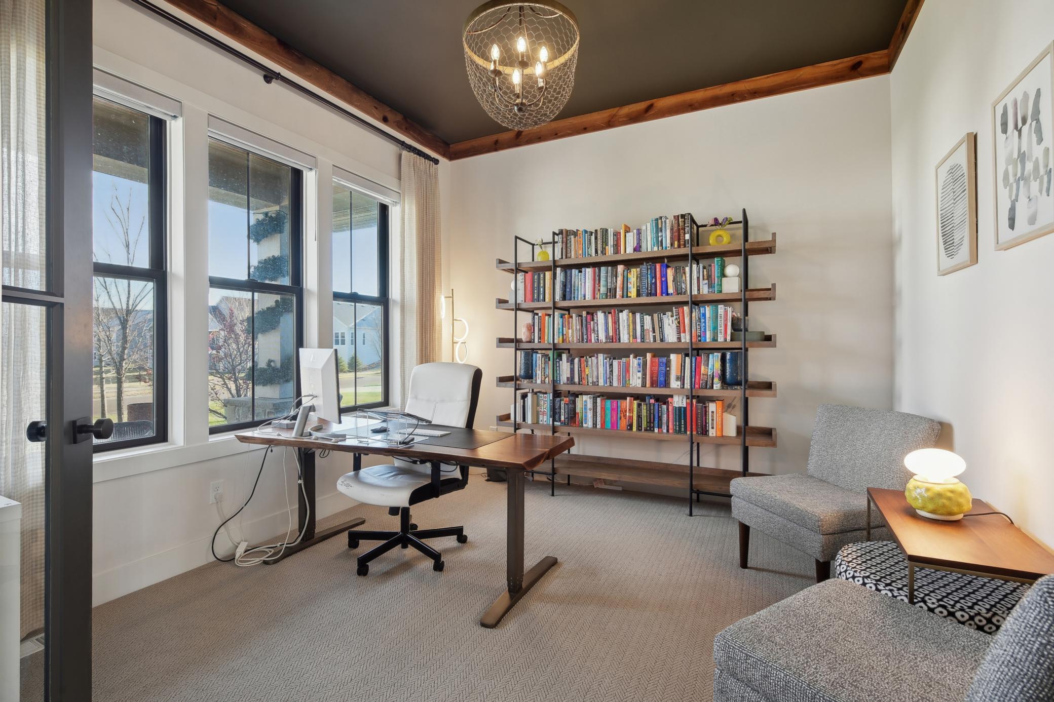 5900 Club Valley Road